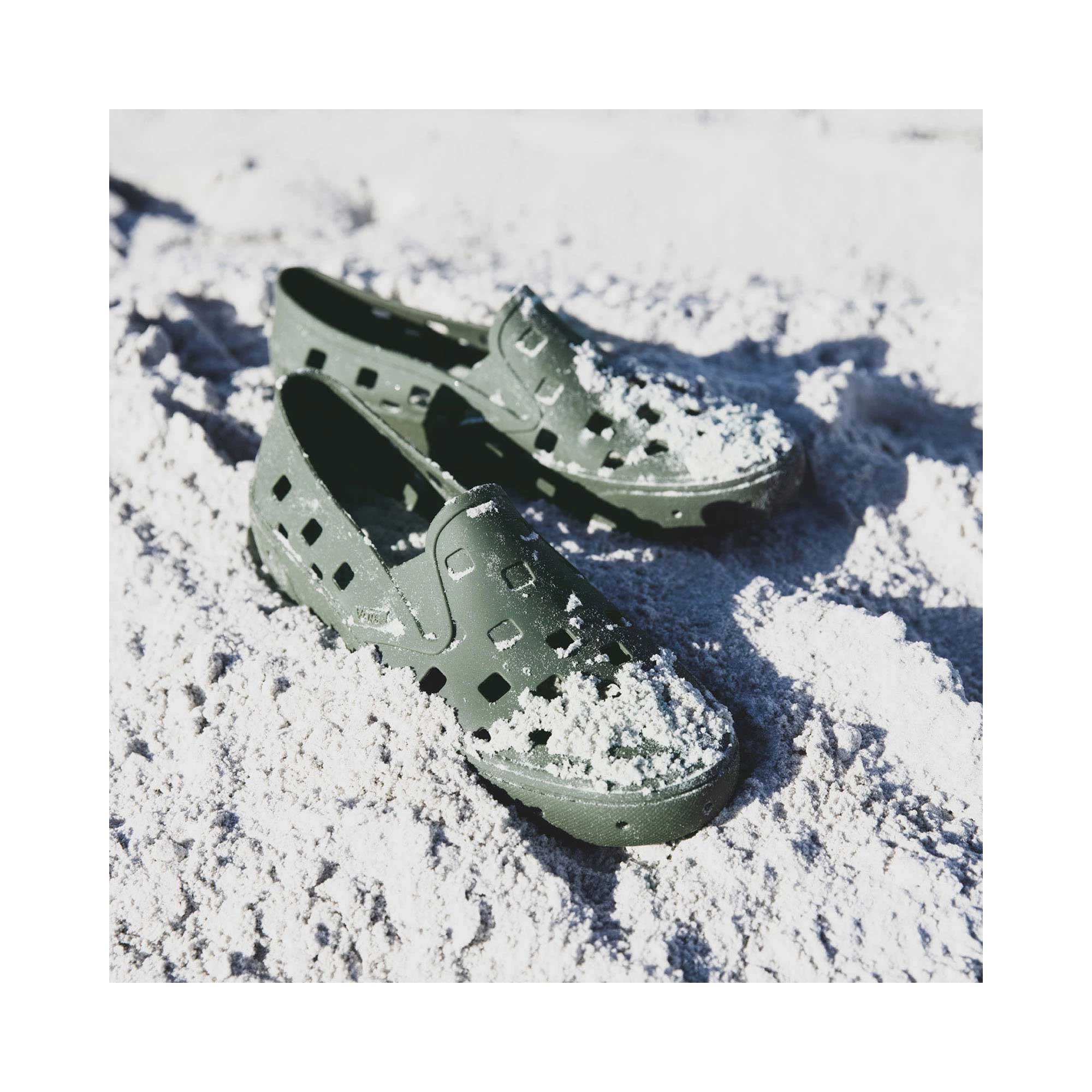 VANS Slip-On TRK - Image 6