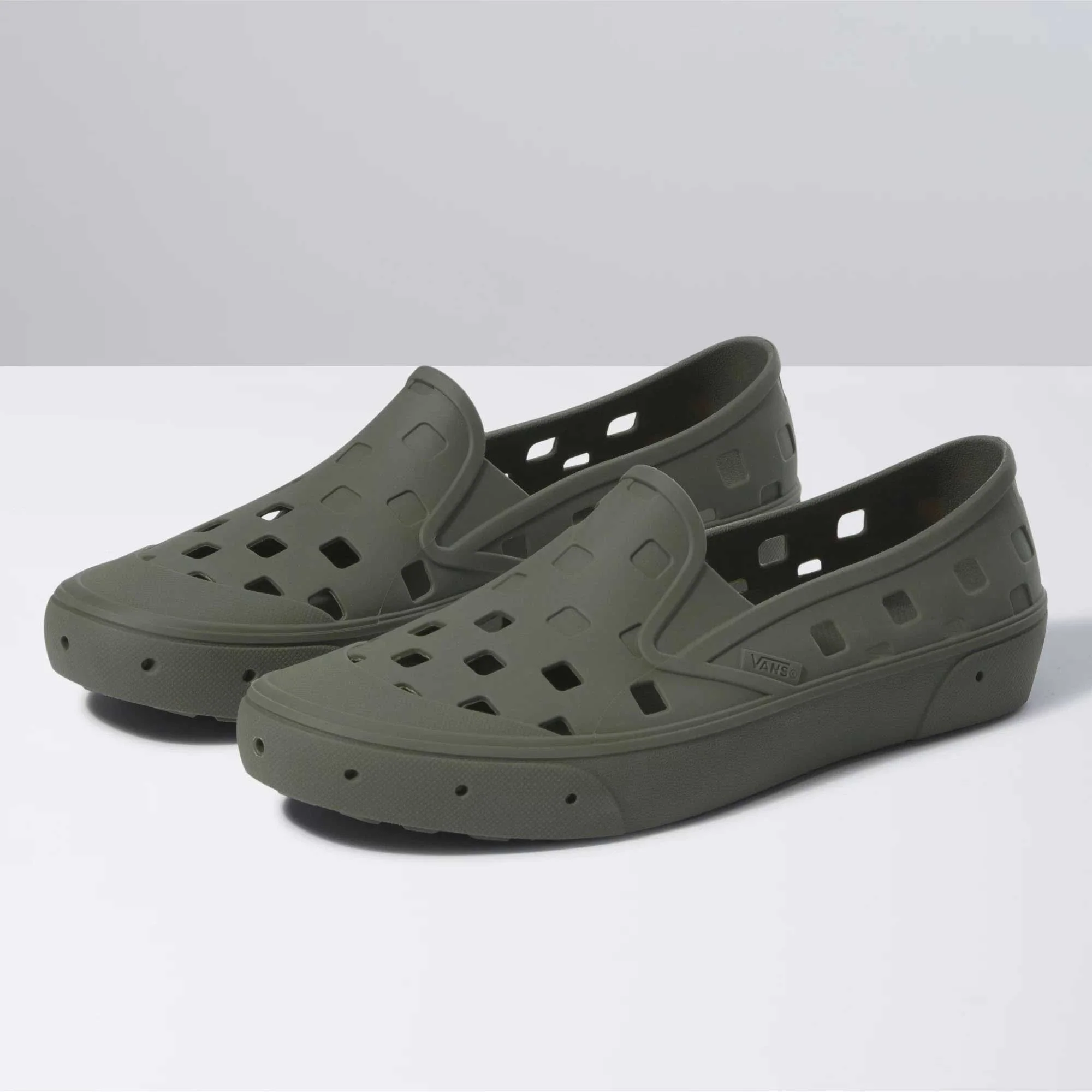 VANS Slip-On TRK - Image 7