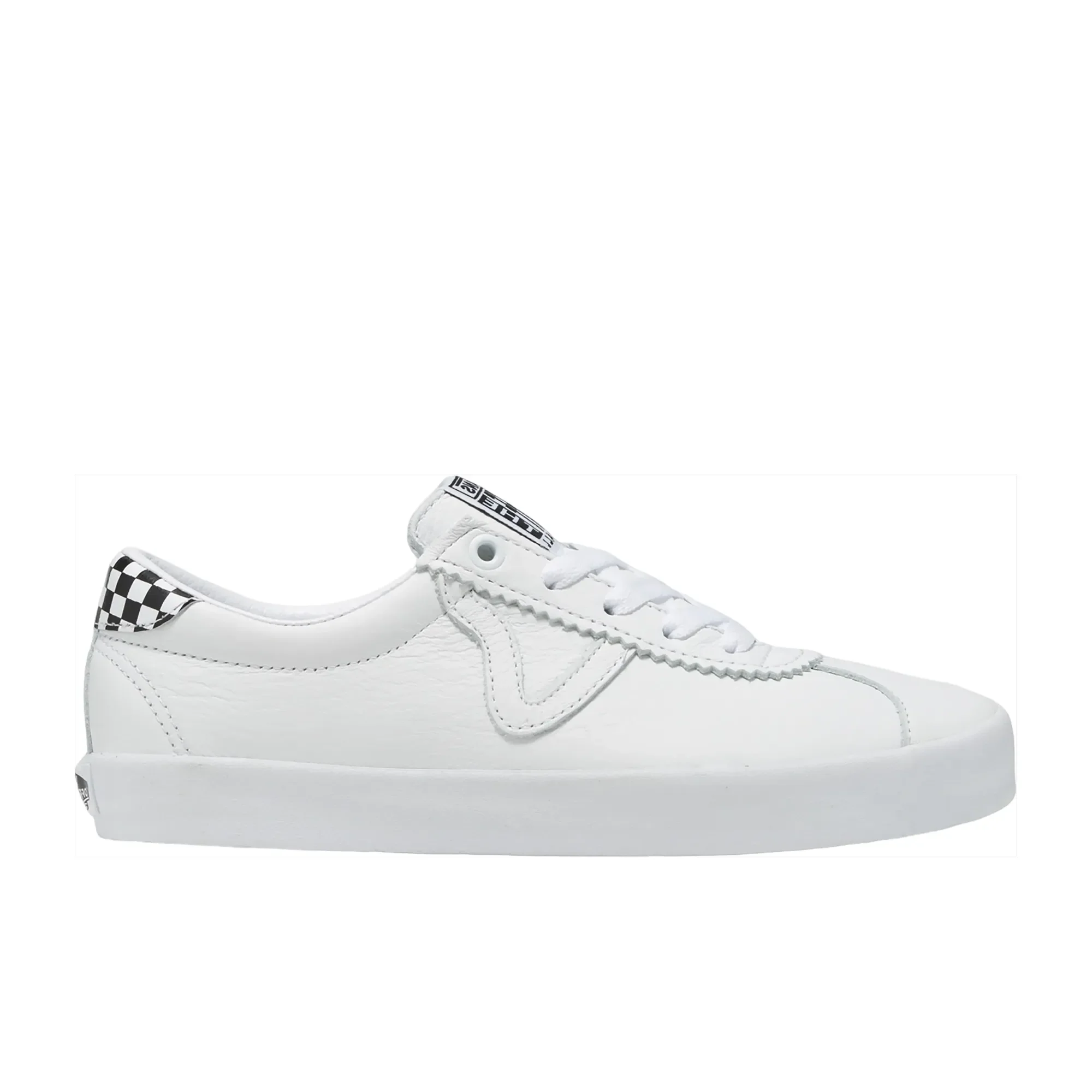 Vans Sport Low, triple white white