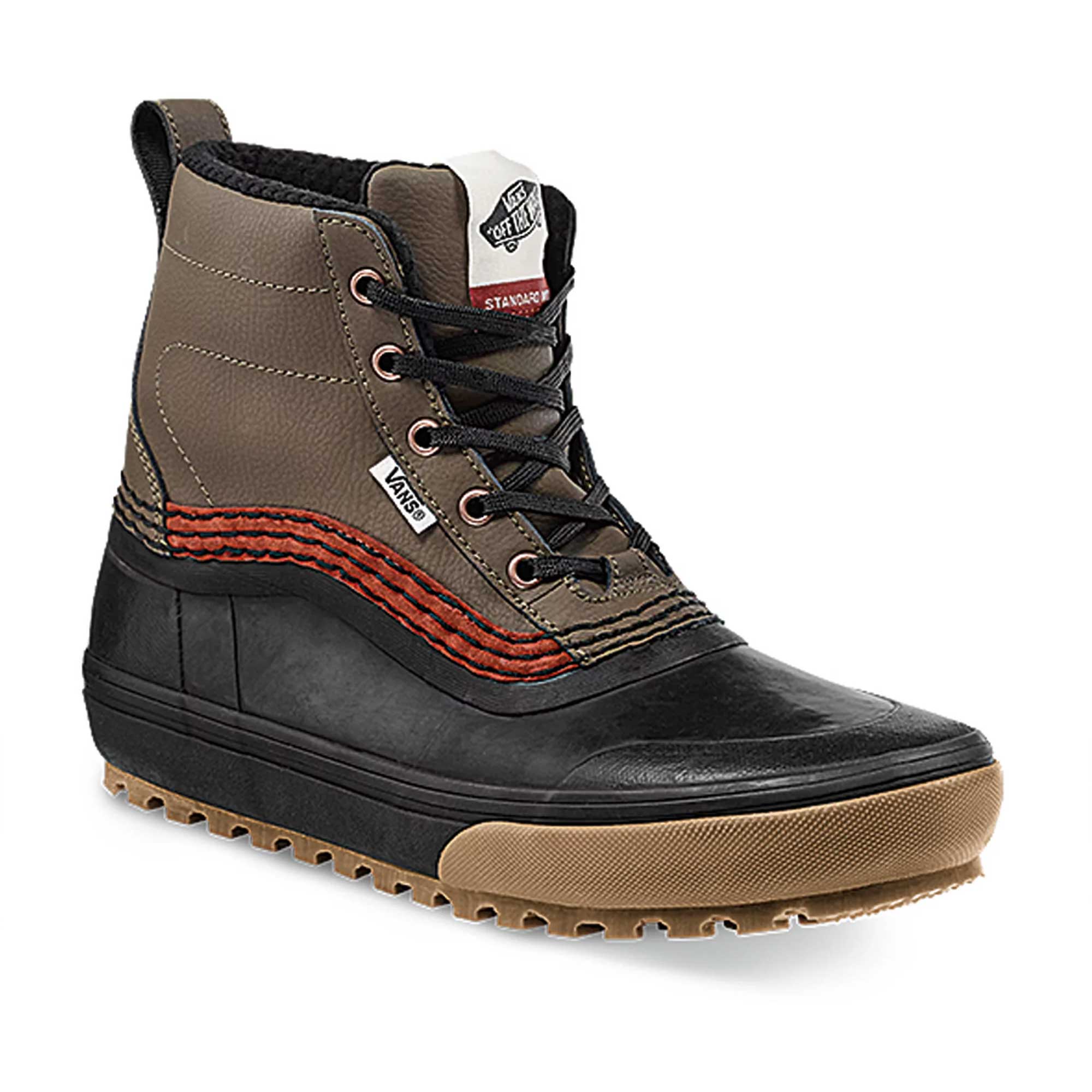 Vans Standard Mid MTE