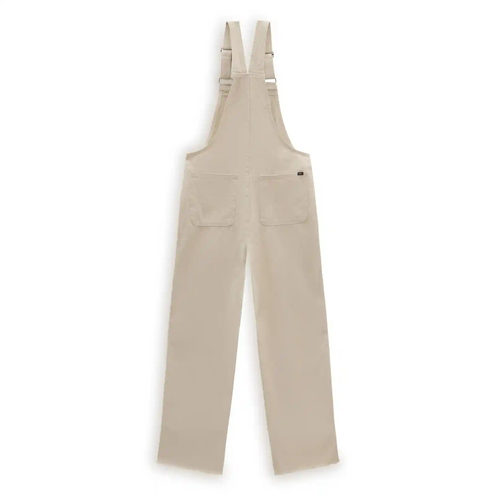 Vans Womens Stryker Overall, natural