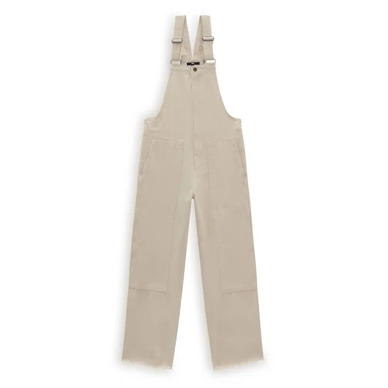 Vans Womens Stryker Overall, natural - Image 2