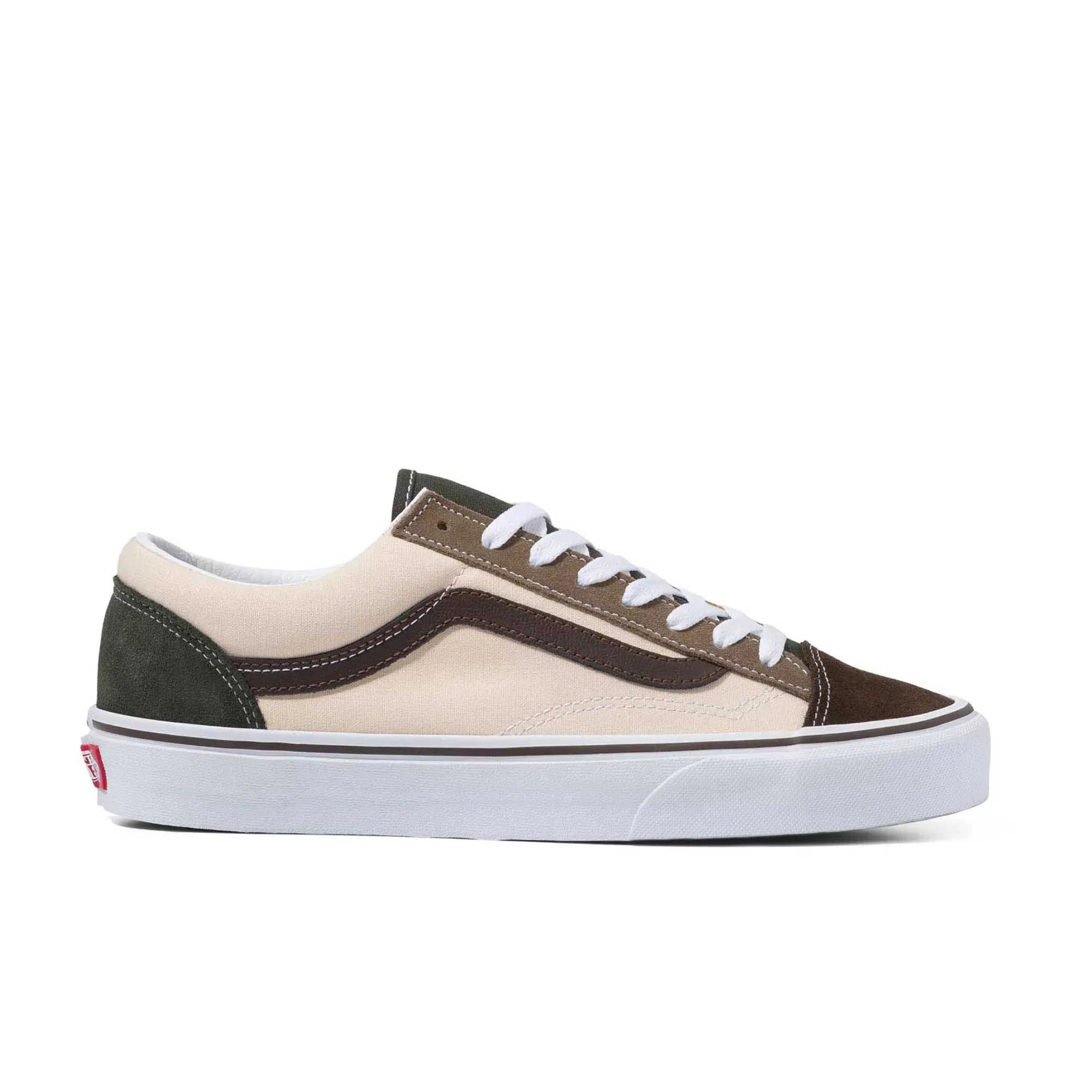 Vans Style 36