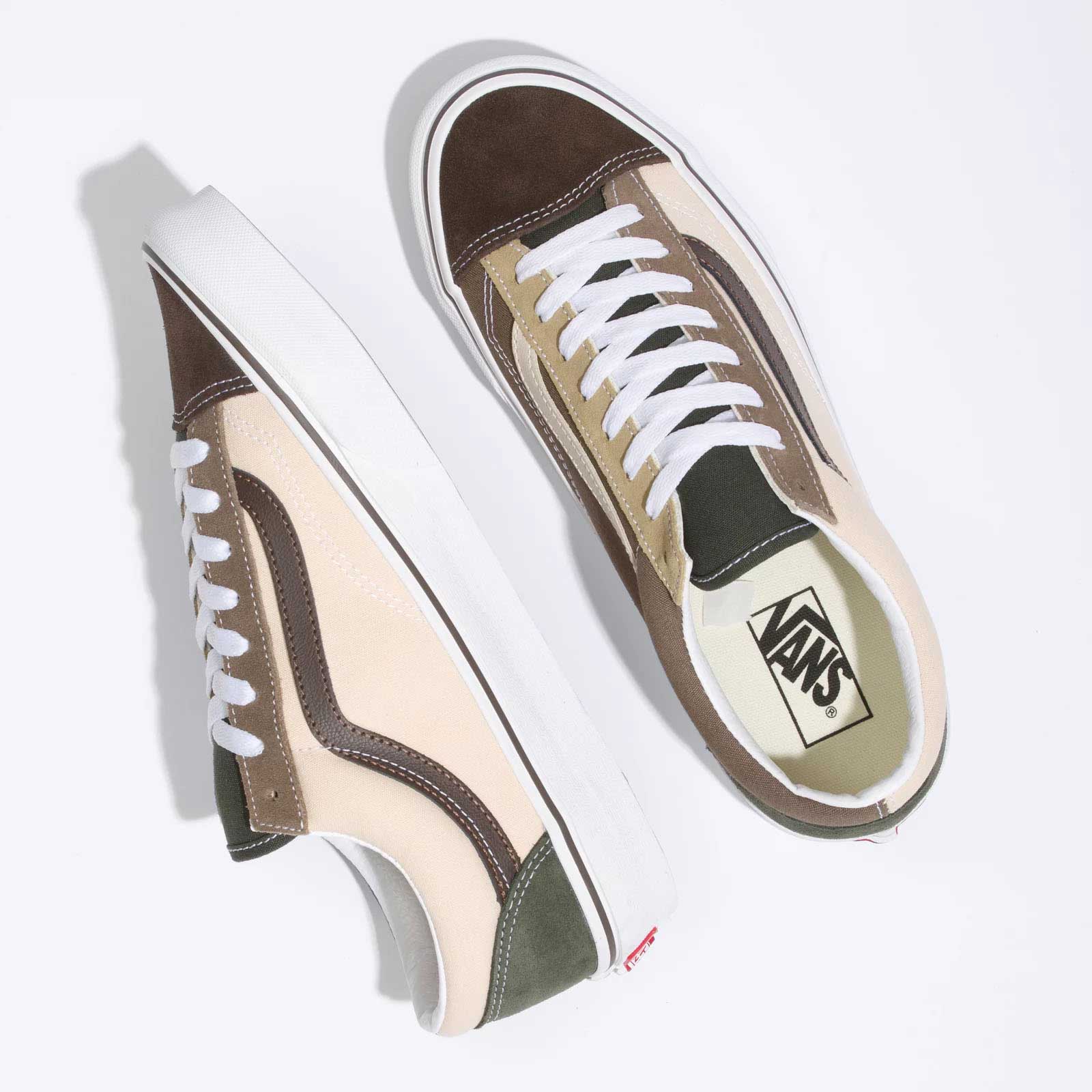 Vans Style 36 - Image 4