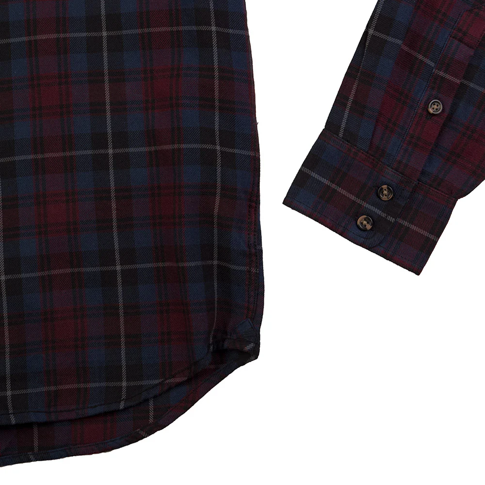 Vans Sycamore shirt - Image 2