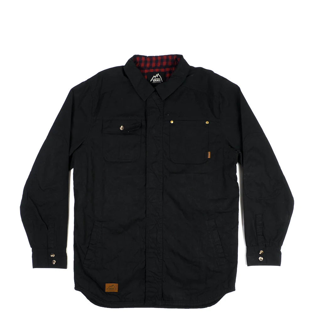 Vans Tanka II Jacket