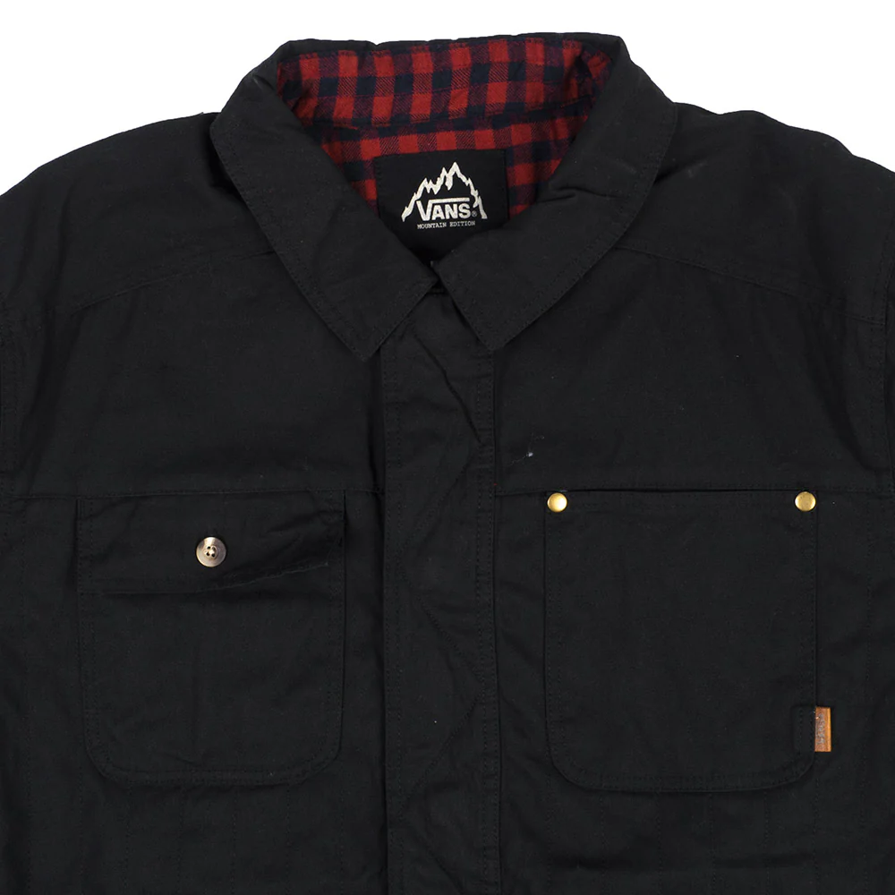 Vans Tanka II Jacket - Image 2
