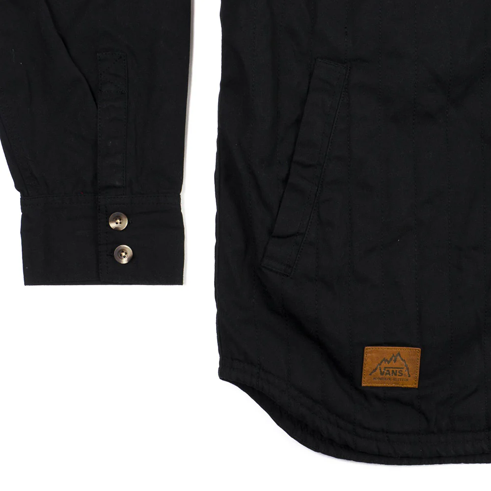 Vans Tanka II Jacket - Image 3