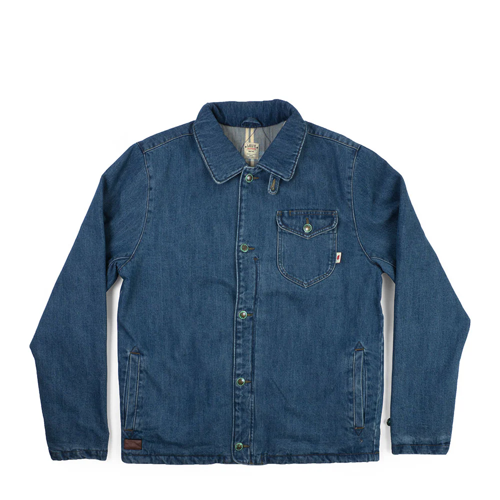 Vans Tulare Jacket