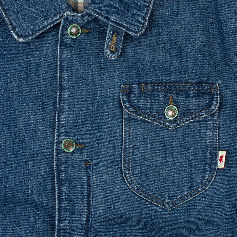 Vans Tulare Jacket - Image 3