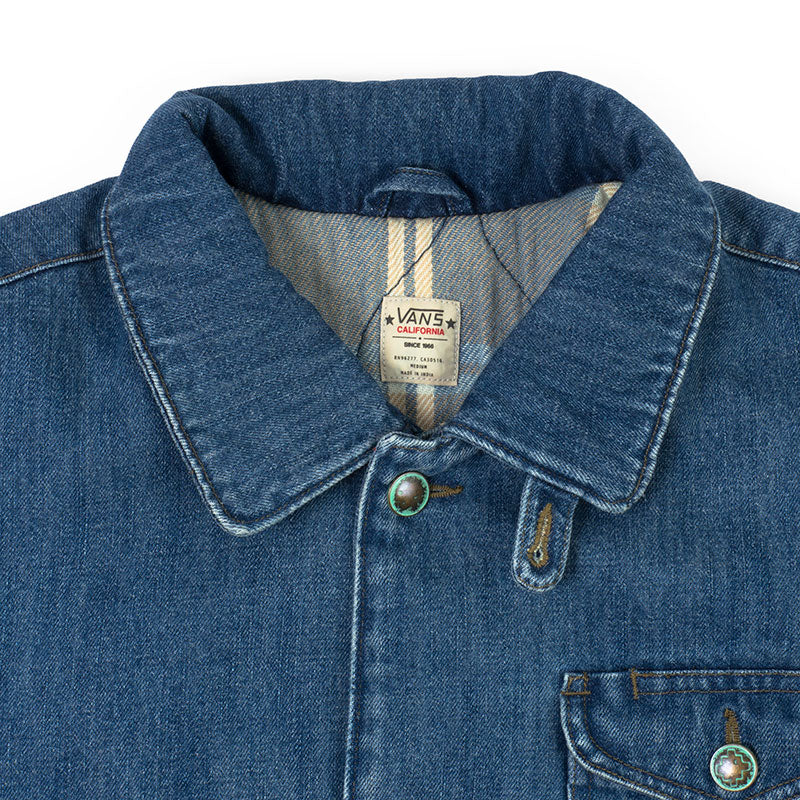 Vans Tulare Jacket - Image 4