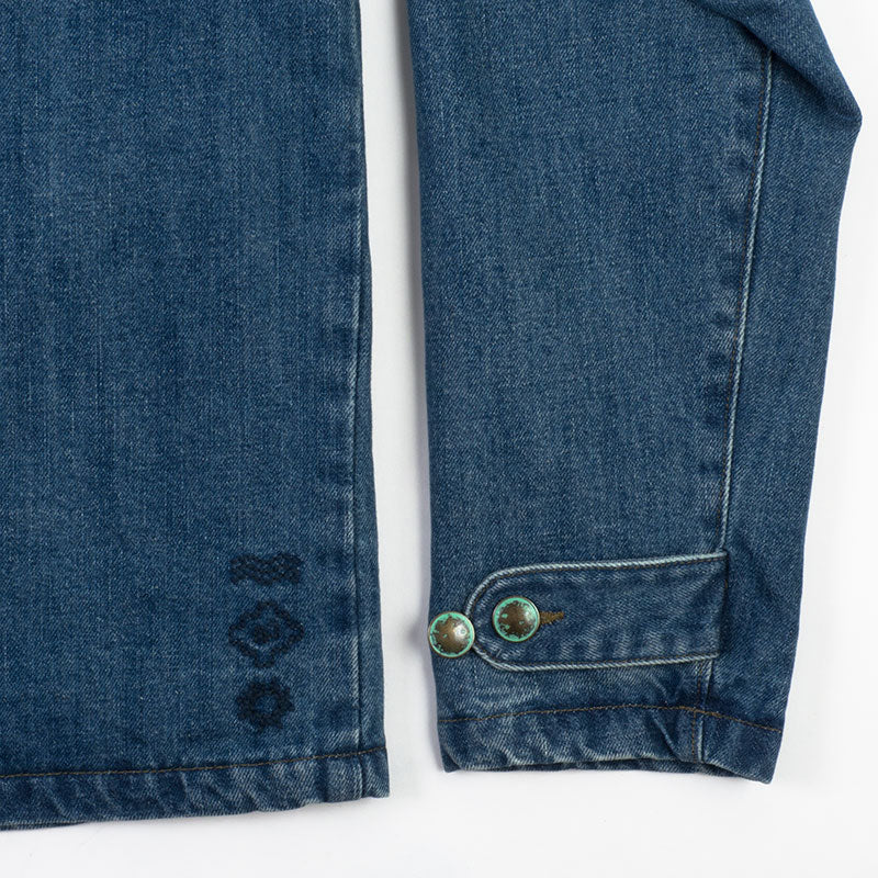 Vans Tulare Jacket - Image 5