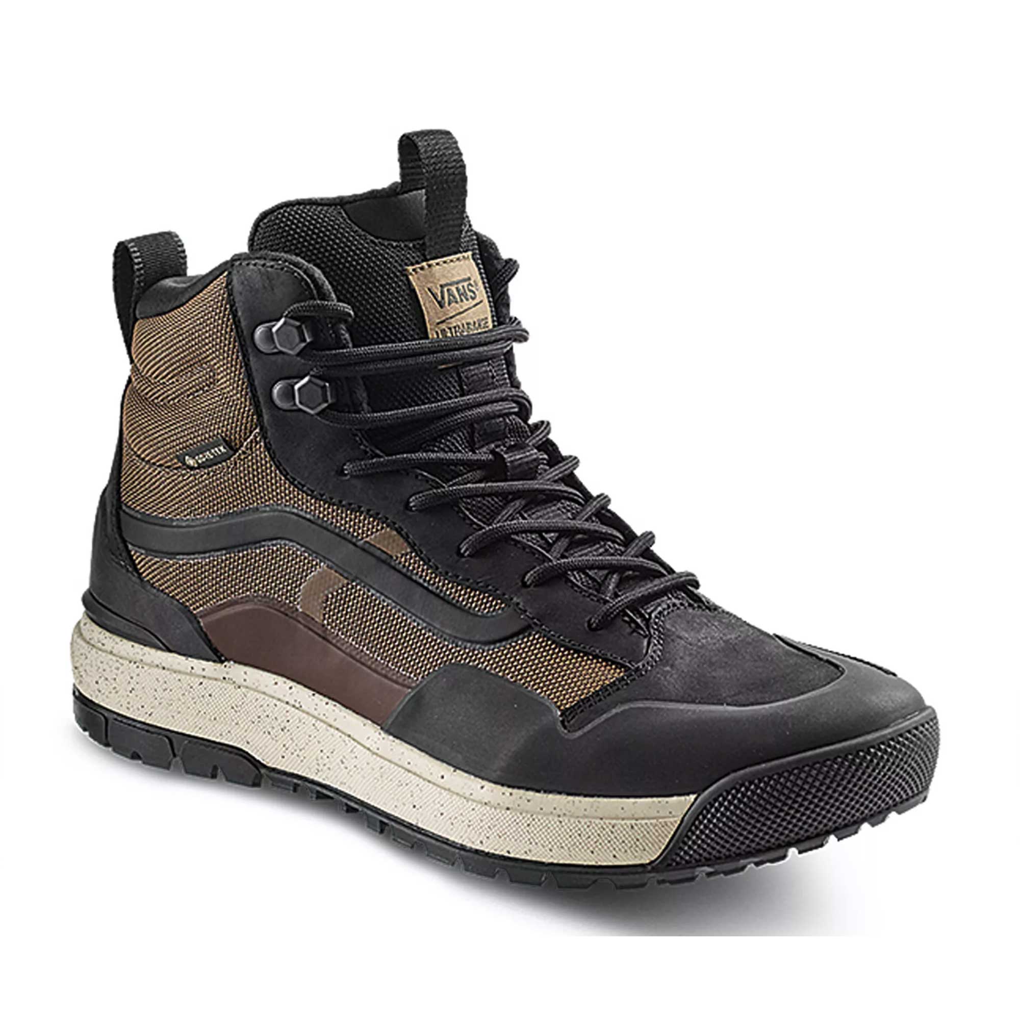 Vans Ultrarange Exo Hi MTE Gore-tex DW