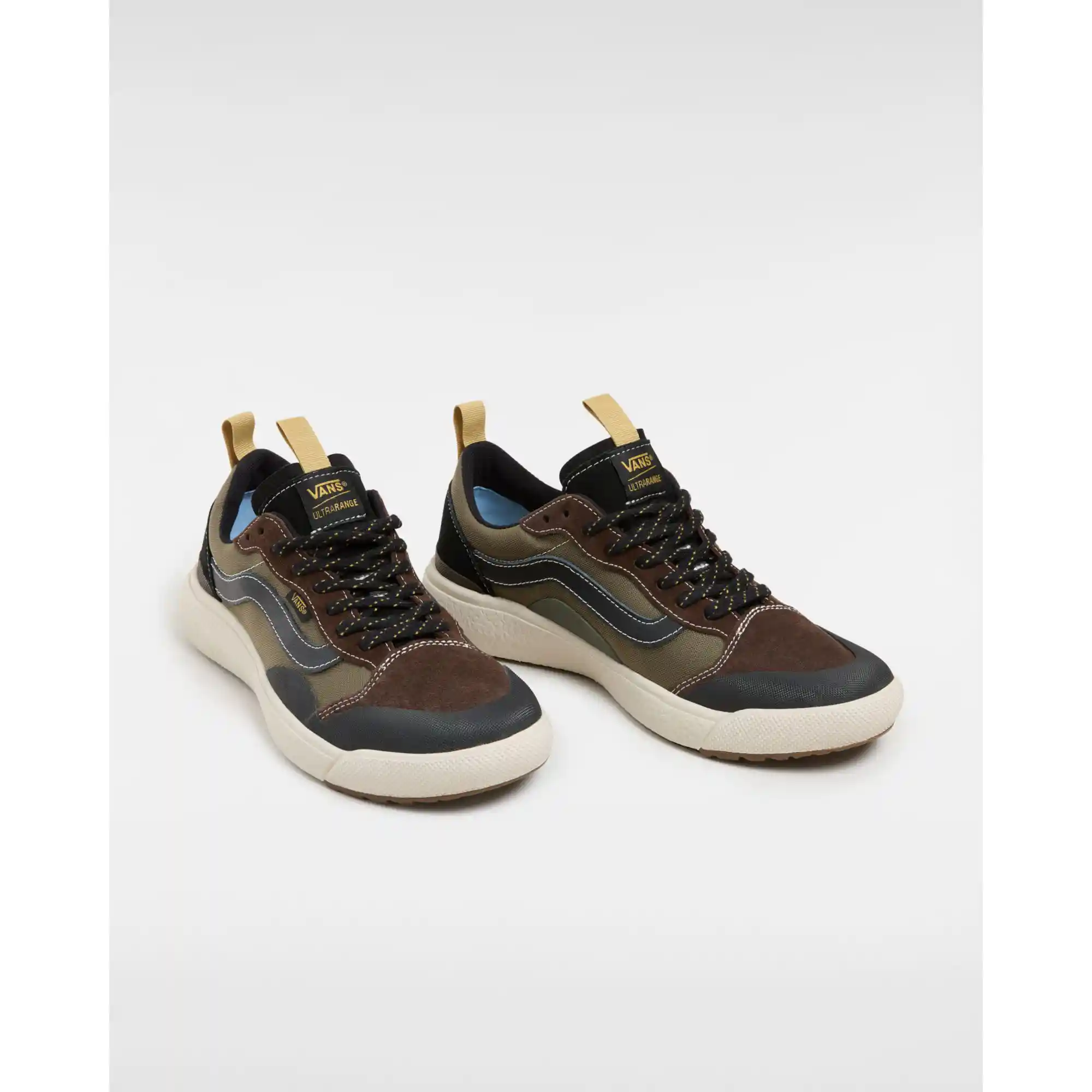 Vans Ultrarange Exo SE, black/olive - Image 2