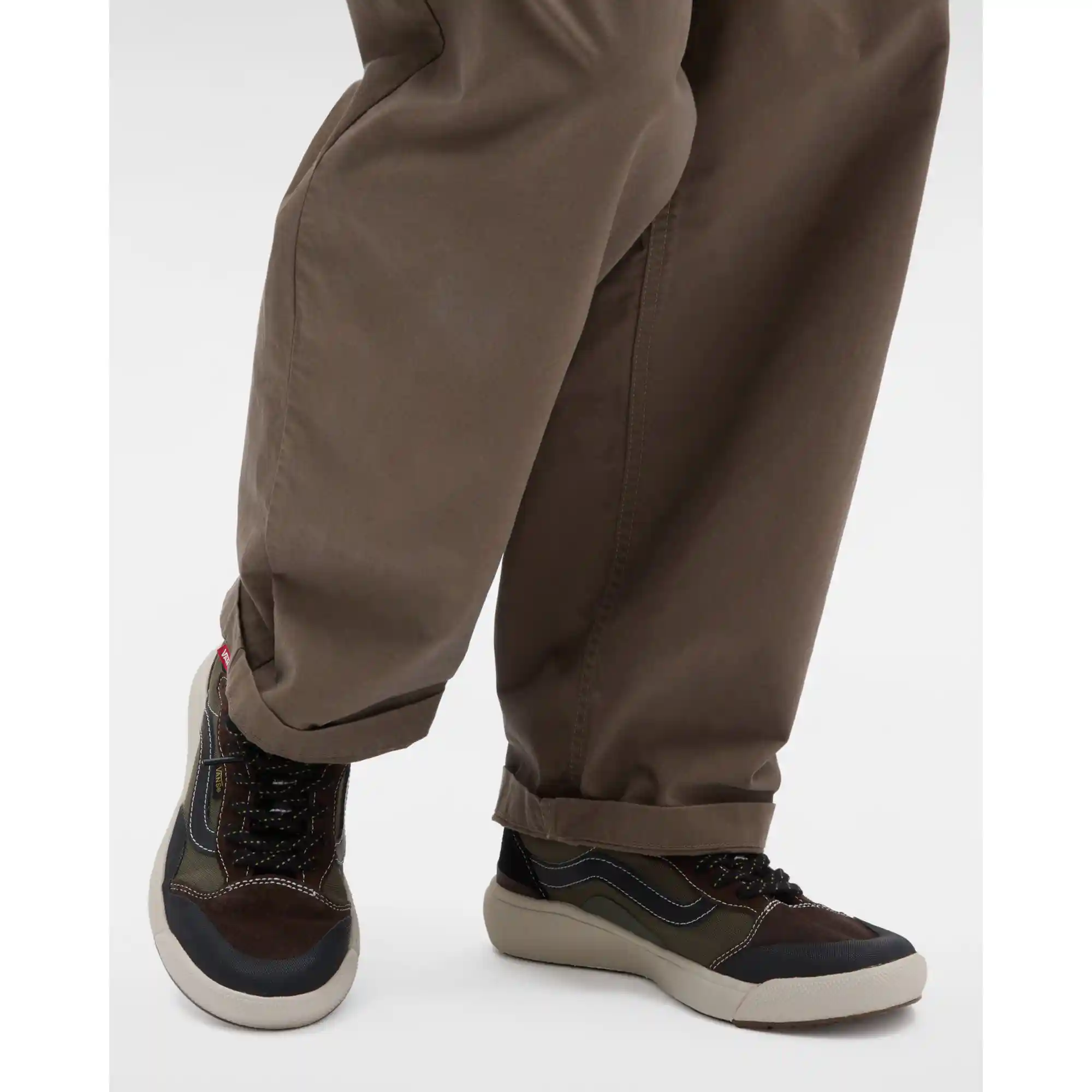 Vans Ultrarange Exo SE, black/olive - Image 5