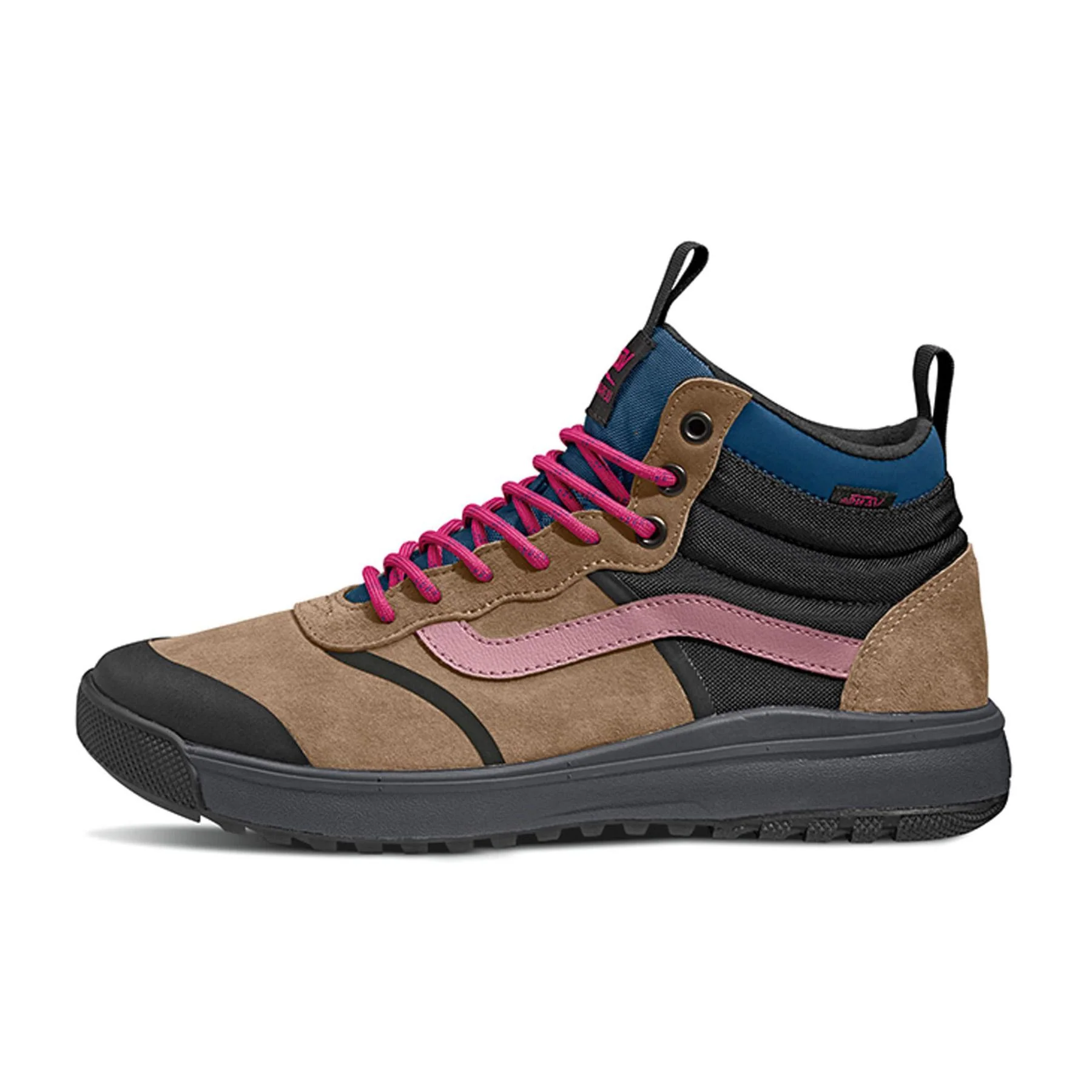 Vans UltraRange HI DL MTE