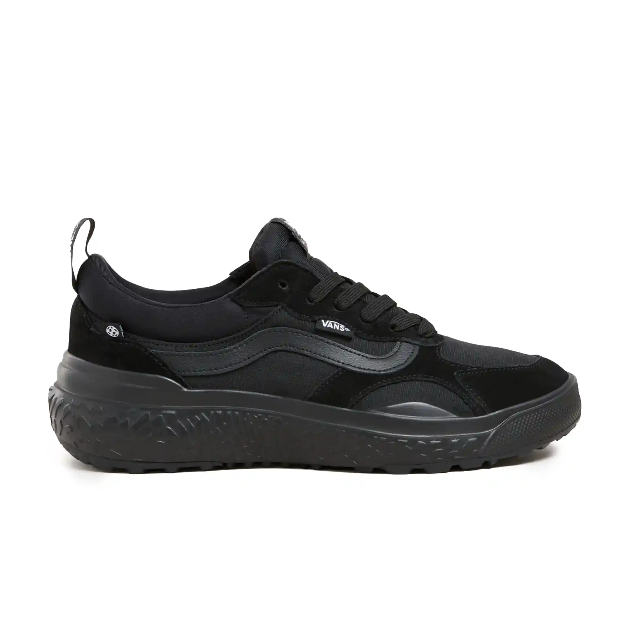 Vans Ultrarange Neo VR3, black/black