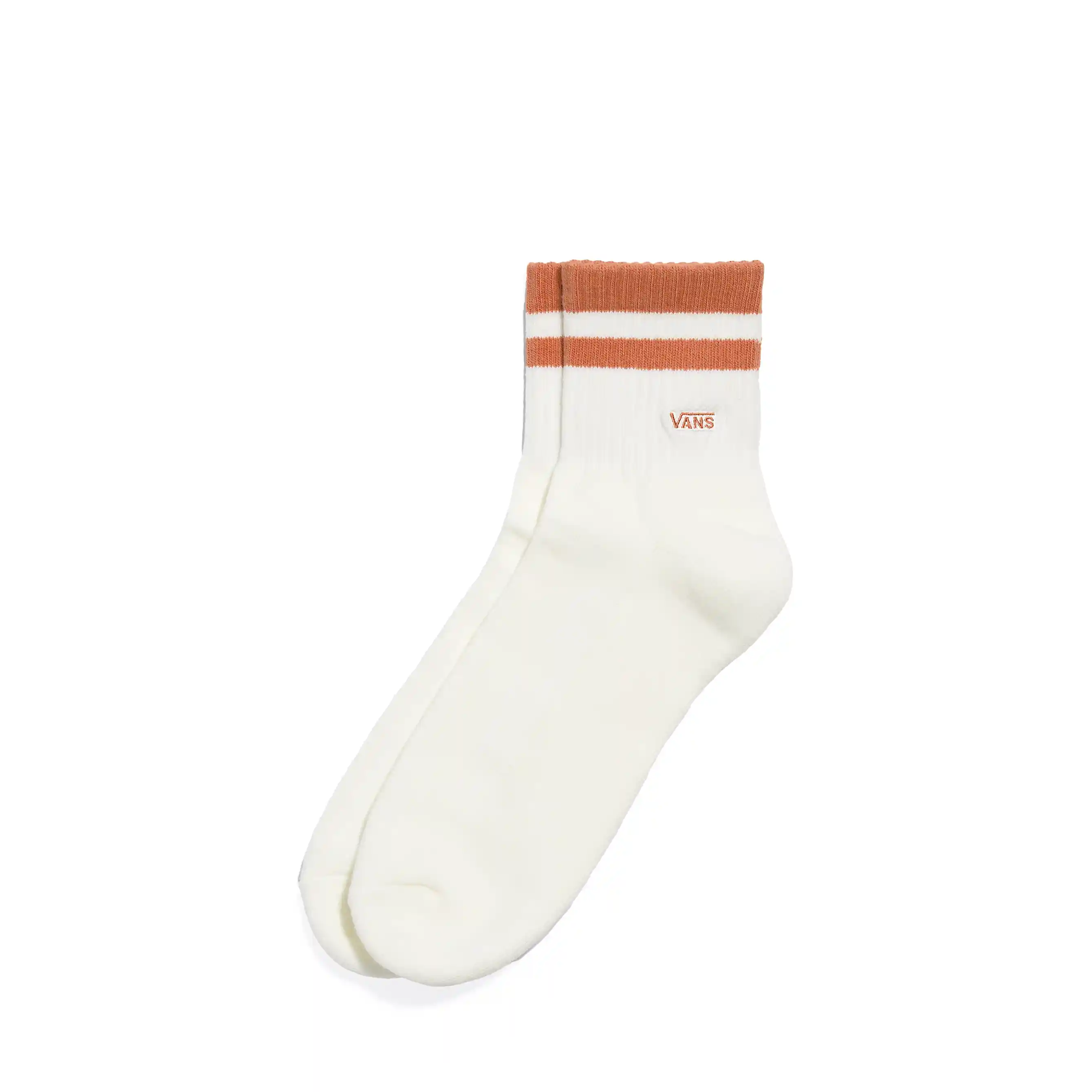 Vans Half Crew sock, autumn leaf