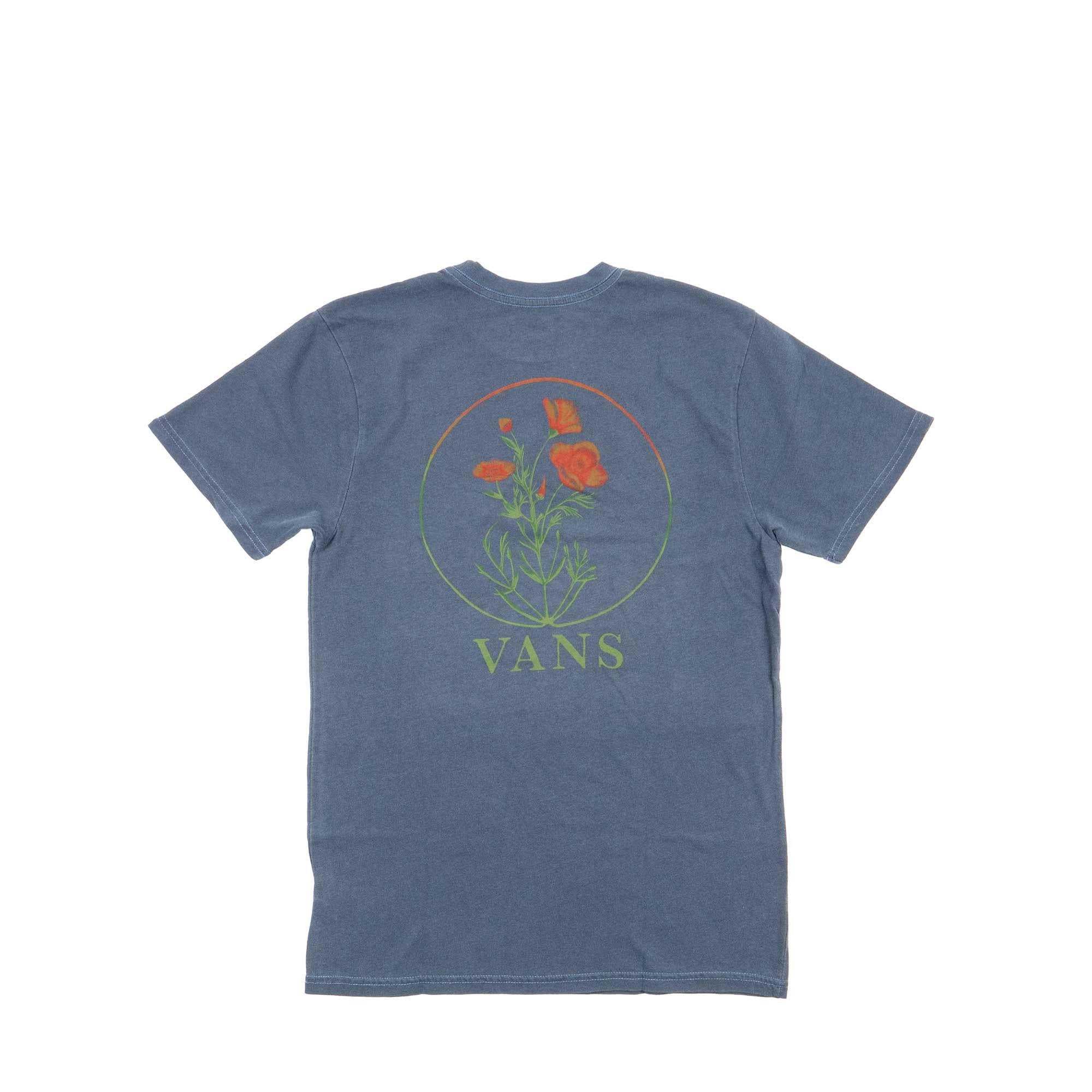 Vans Vintage California Bred tee - Image 2