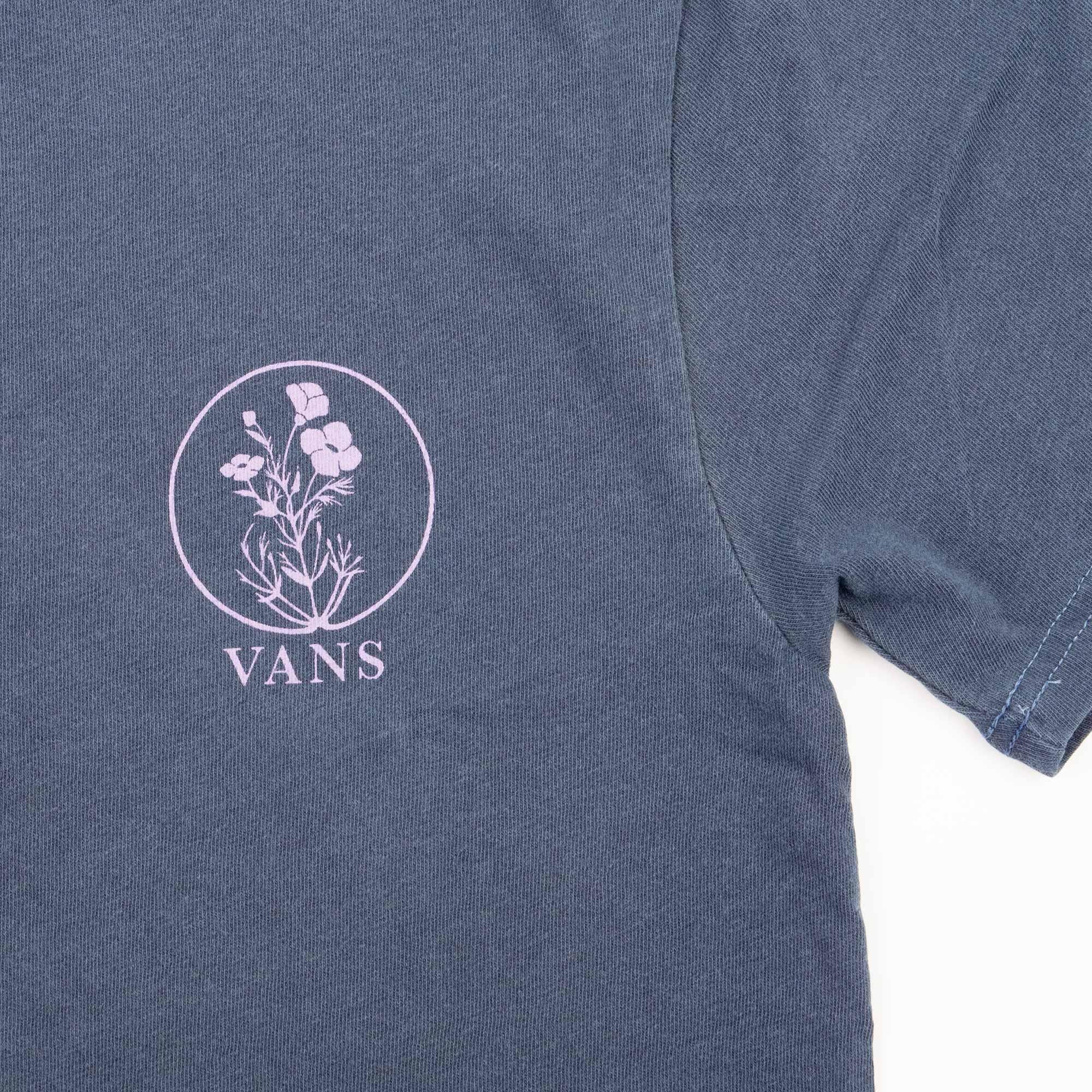 Vans Vintage California Bred tee - Image 3