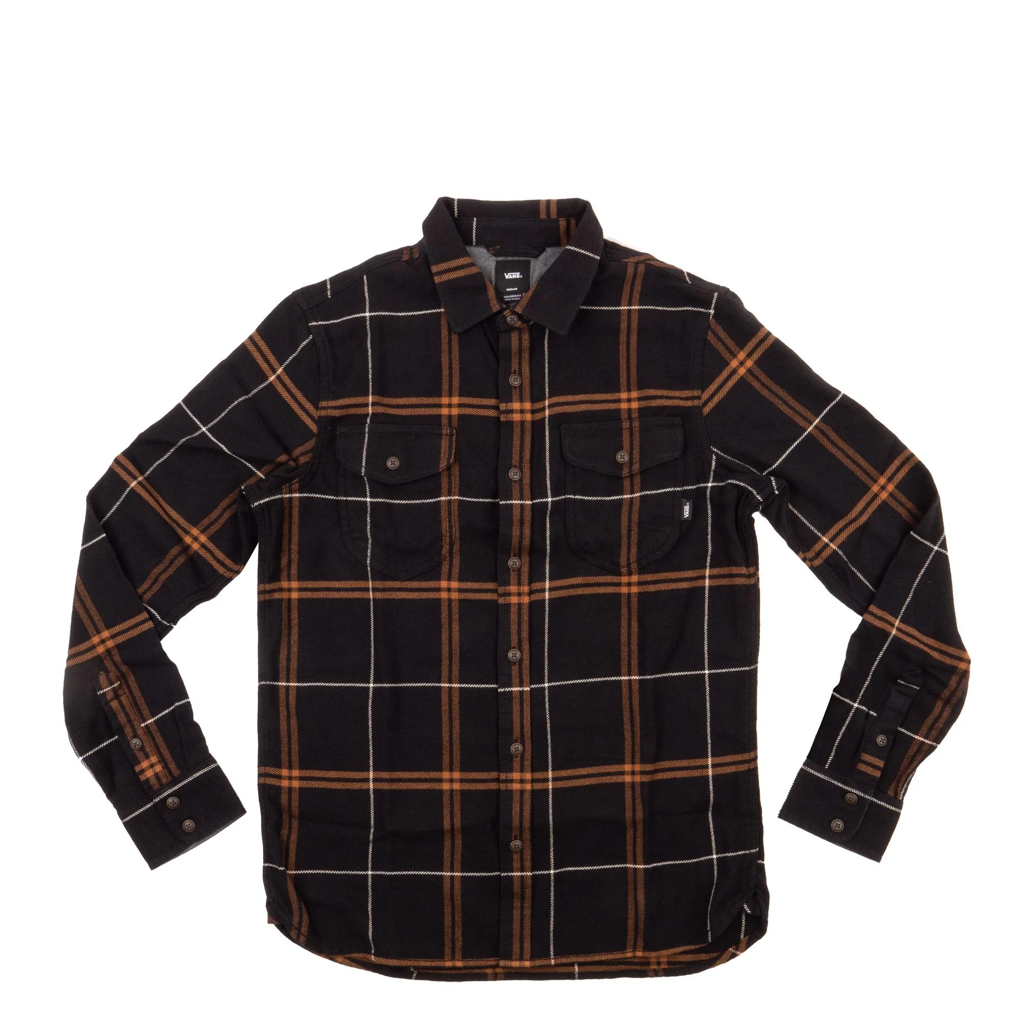 Vans Wayland III woven shirt