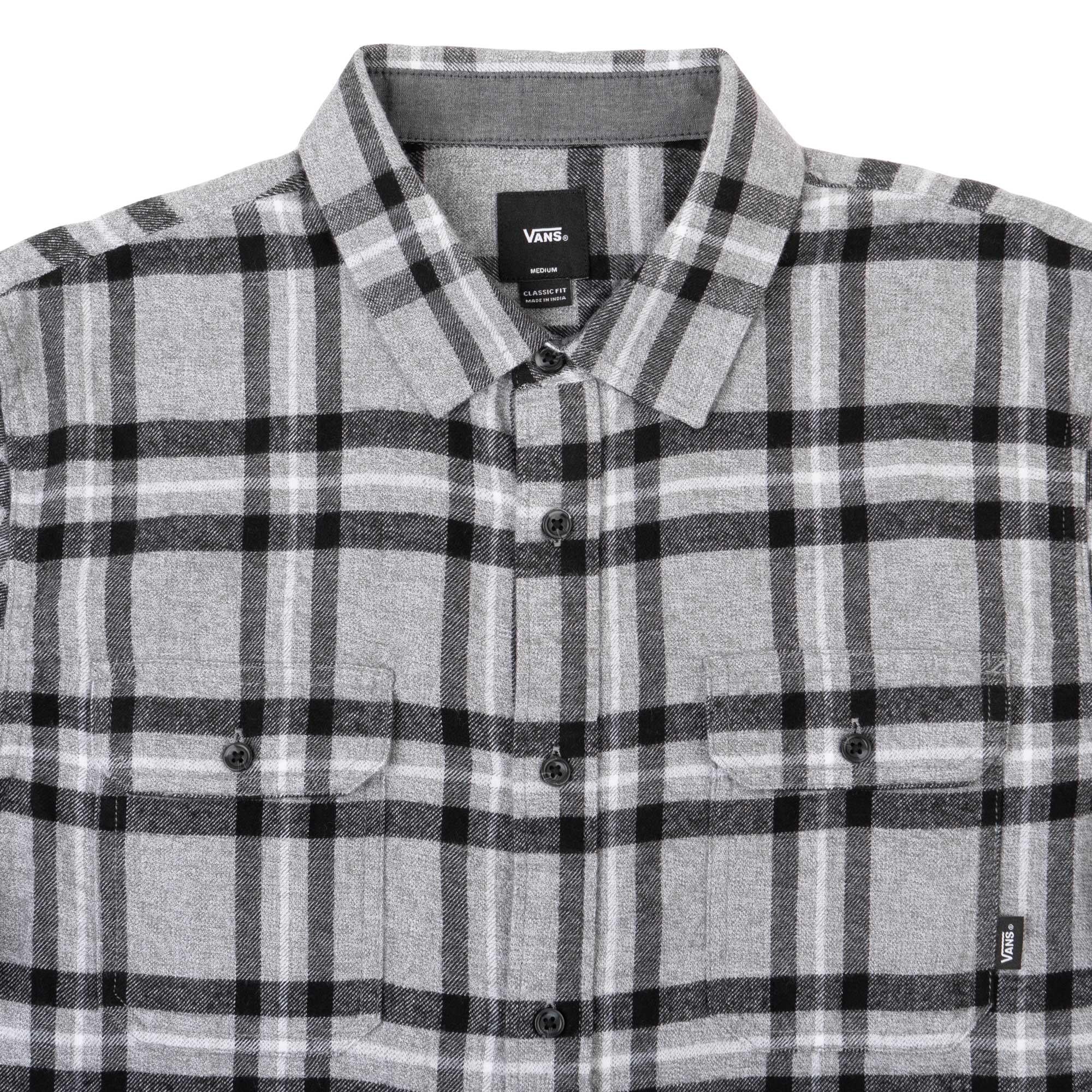 Vans Westminster woven shirt - Image 2