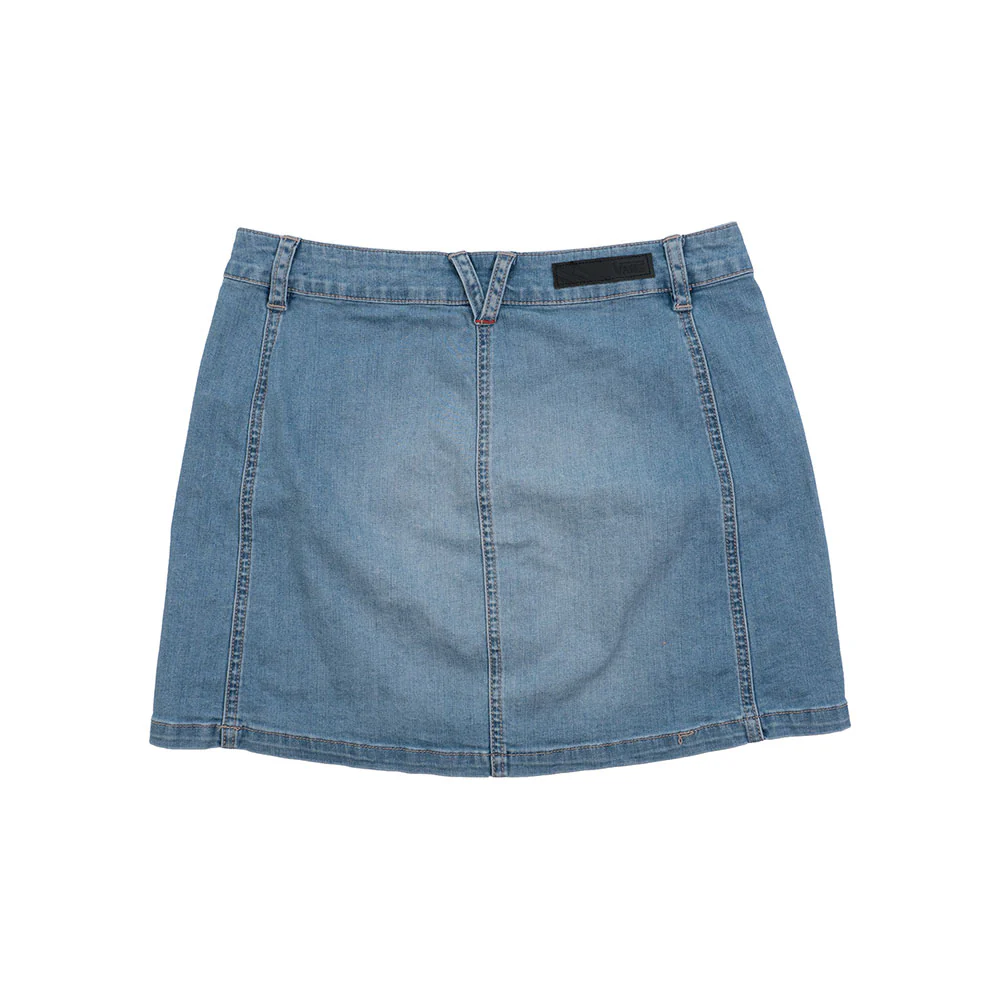 Vans Women's A-Line Skirt - Image 2