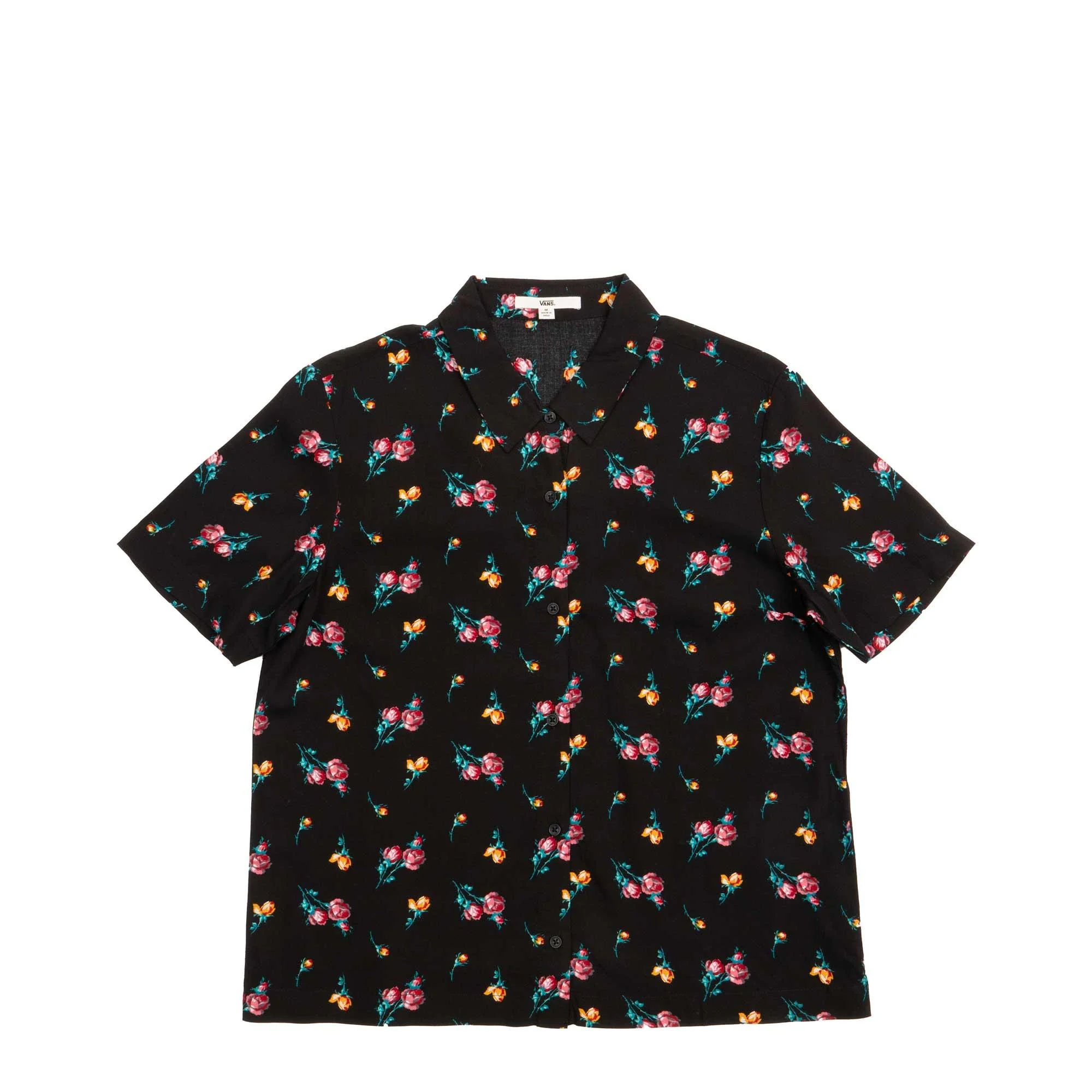 Vans Women's Driver II shirt