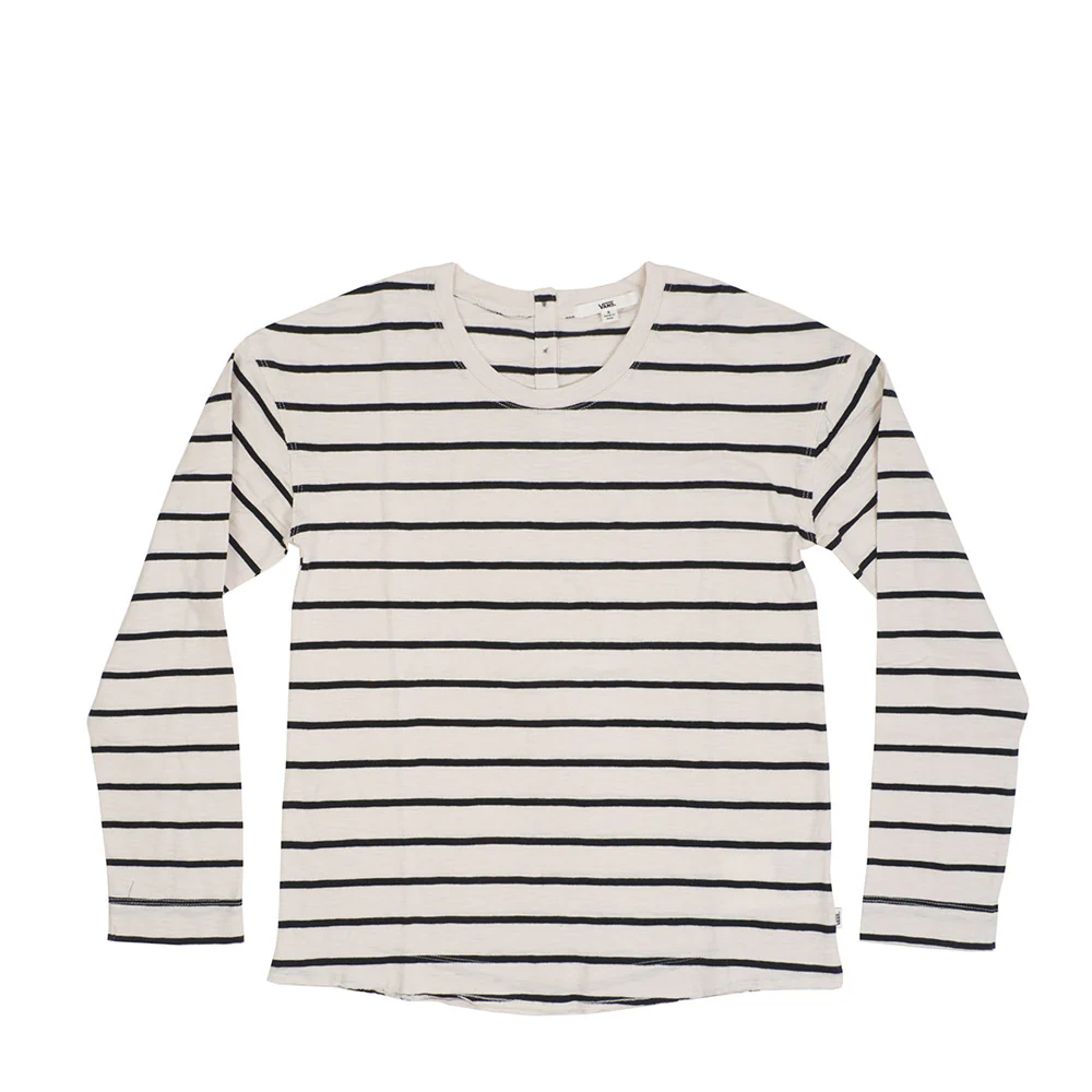 Vans Womens Ash Street top