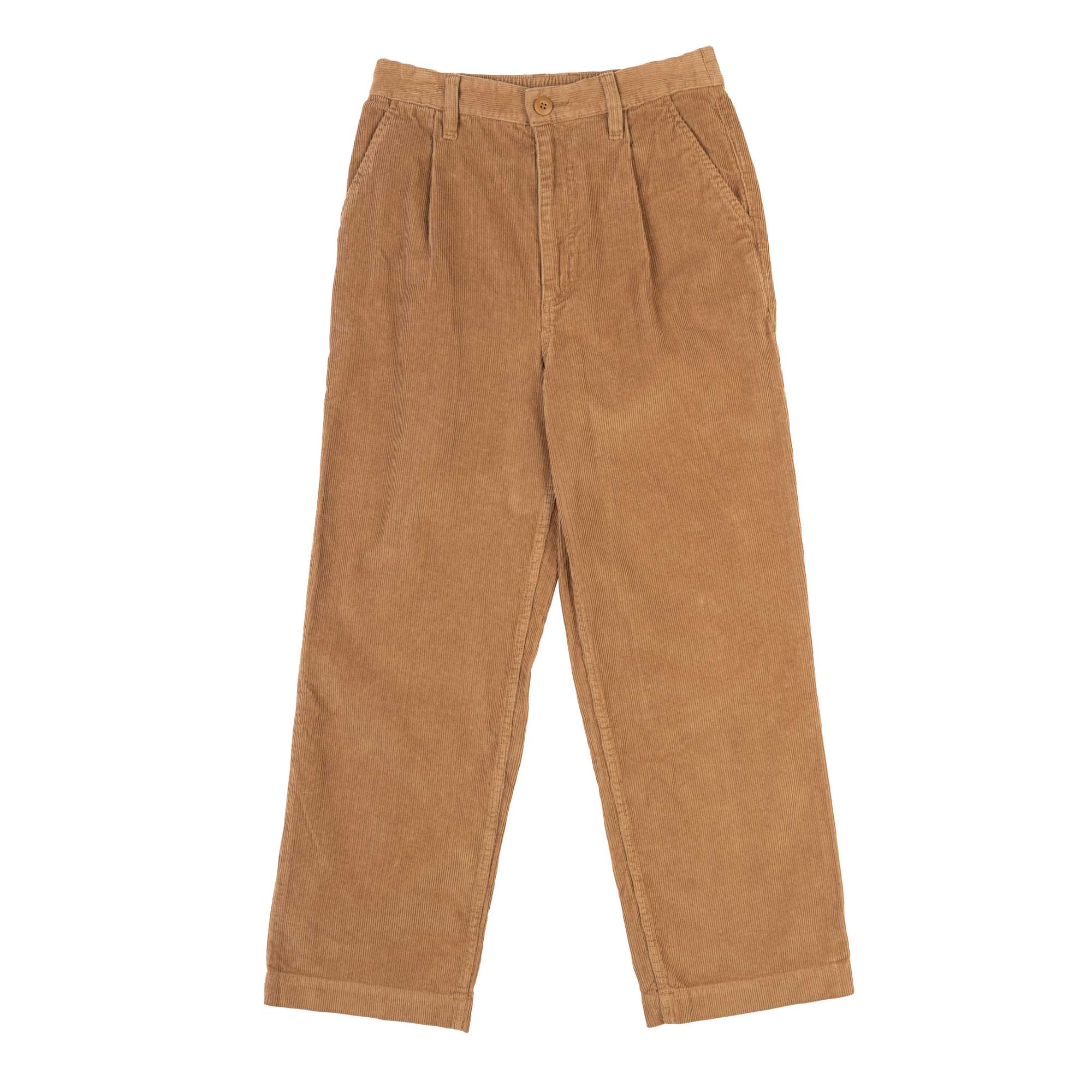 Vans Womens Atkinson Relaxed Chino