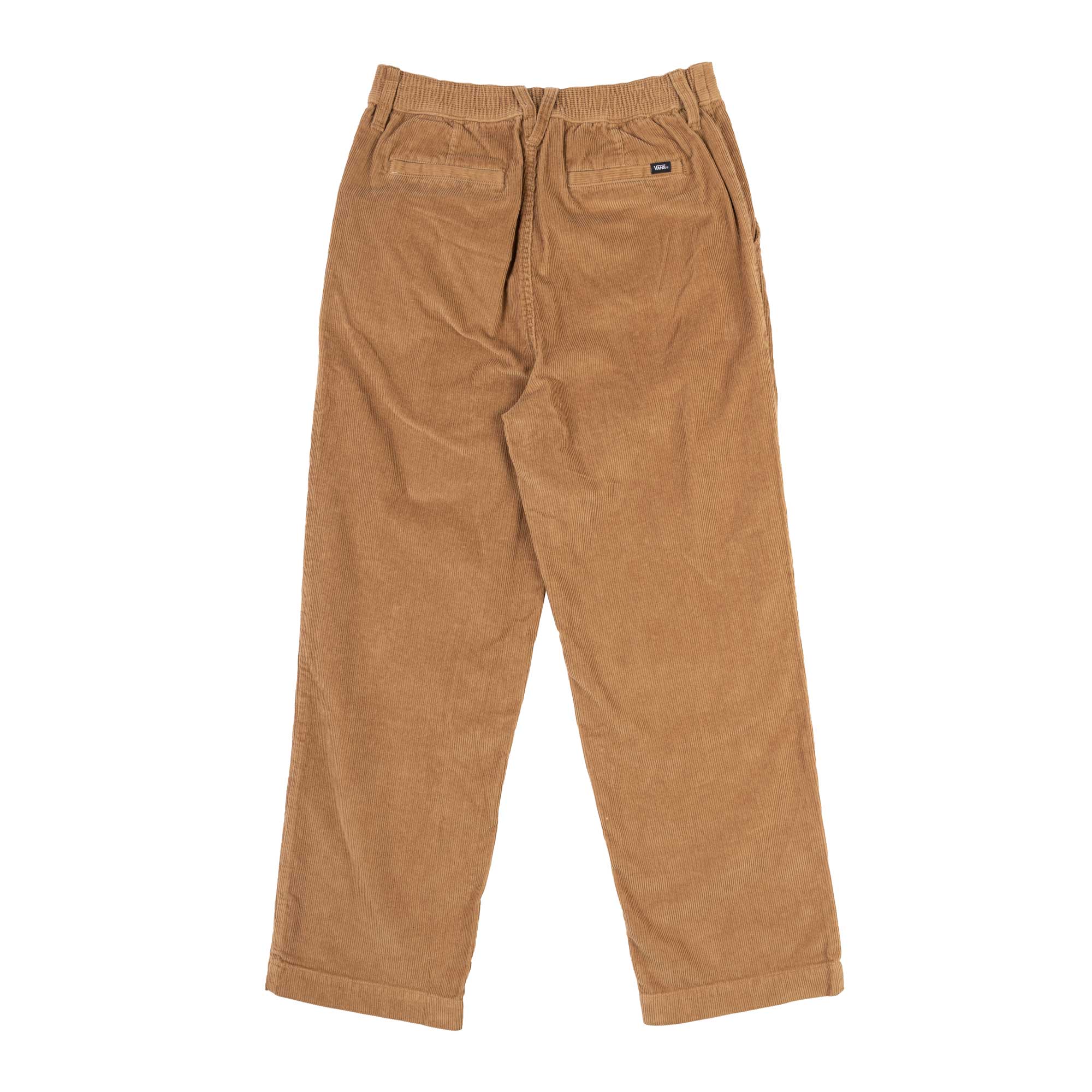 Vans Womens Atkinson Relaxed Chino - Image 2