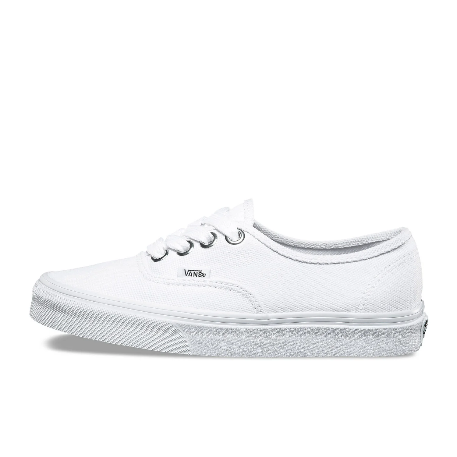 Vans Womens Oversized Lace Authentic