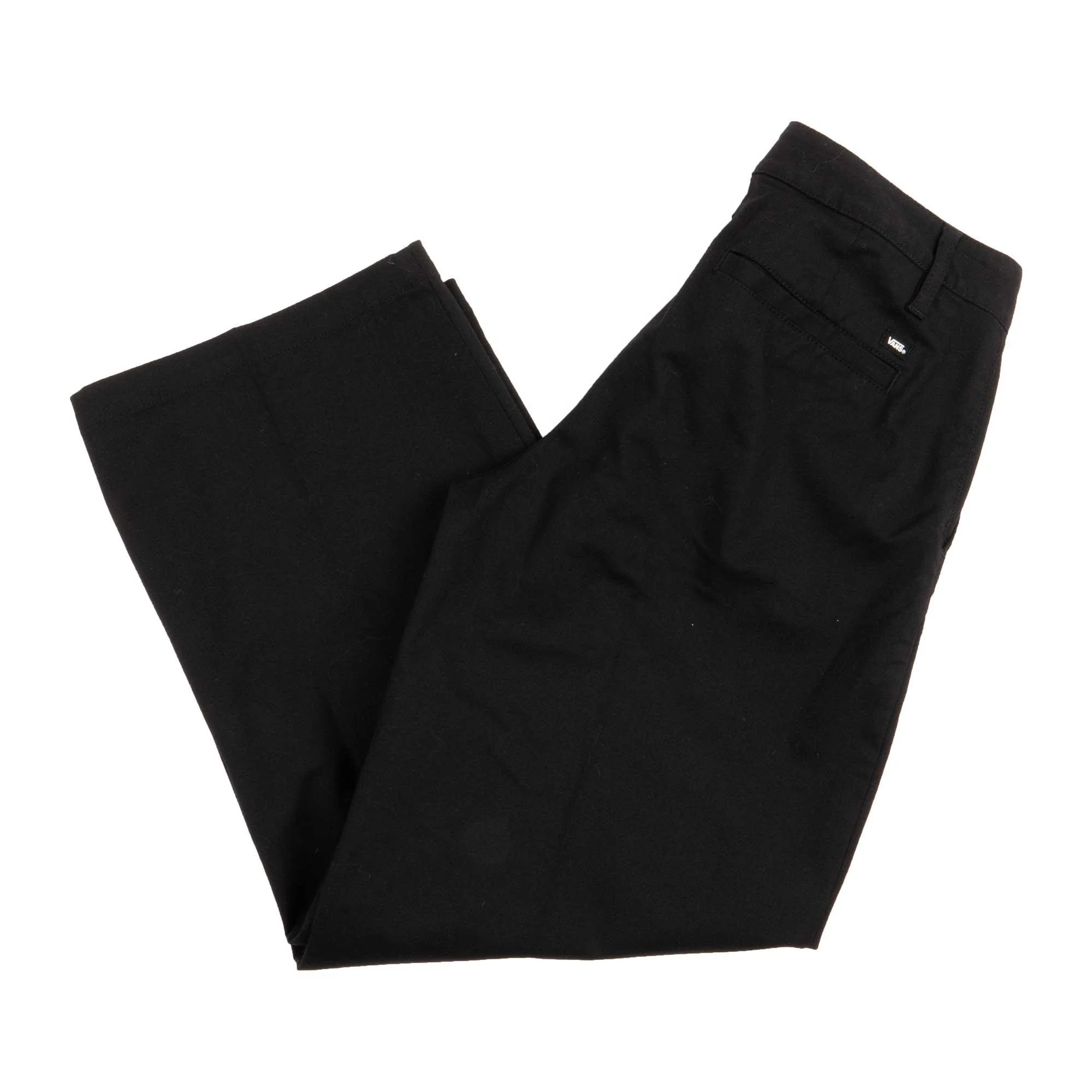 Vans Womens Authentic wide leg pant