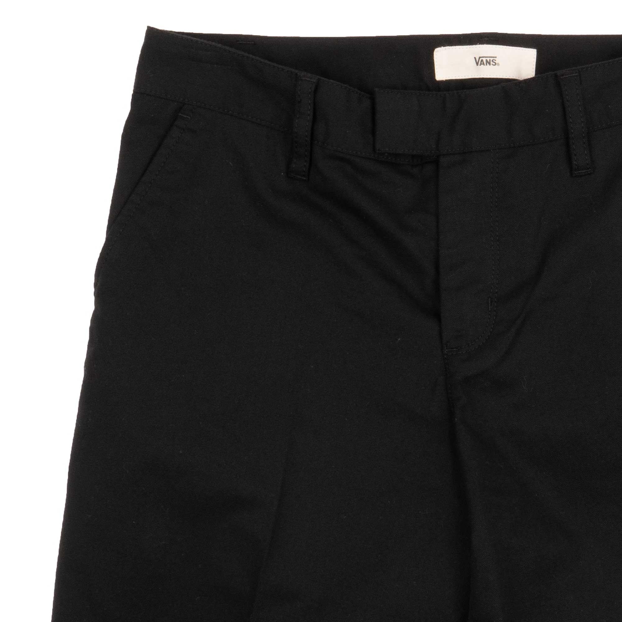 Vans Womens Authentic wide leg pant - Image 2
