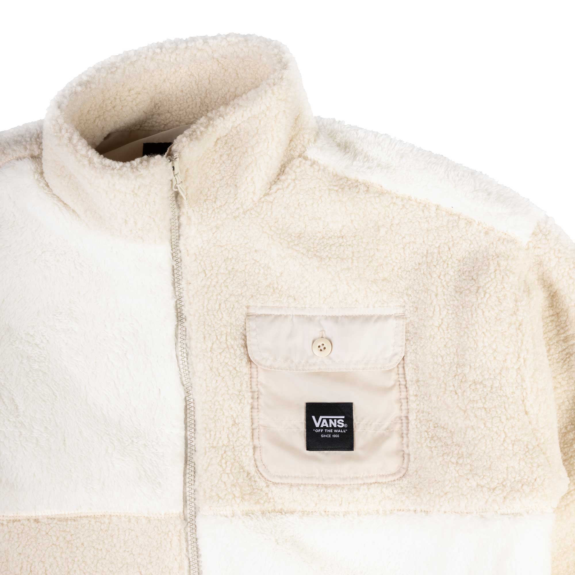 Vans Womens Avondale Jacket - Image 2