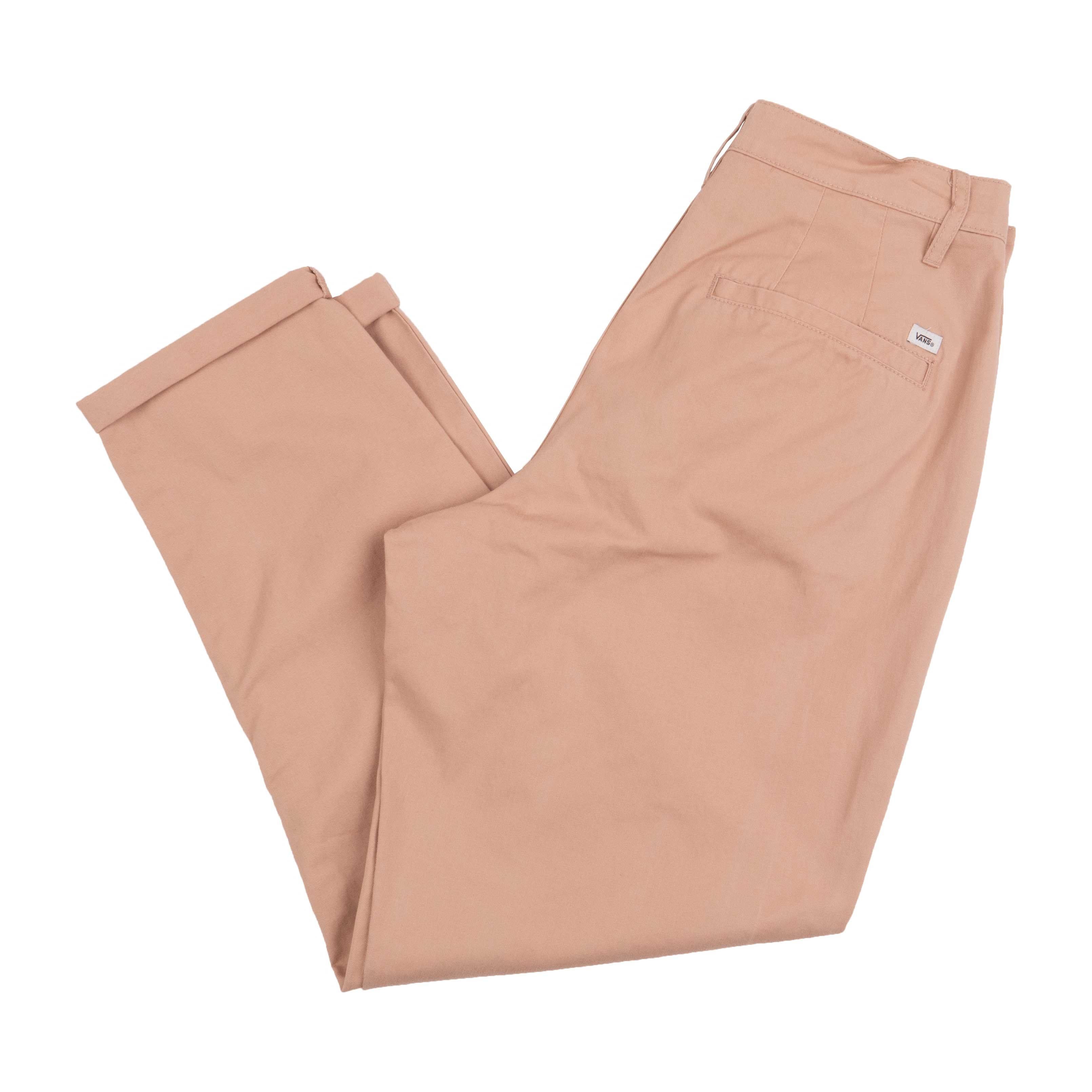 Vans Womens Cali Native chino pant