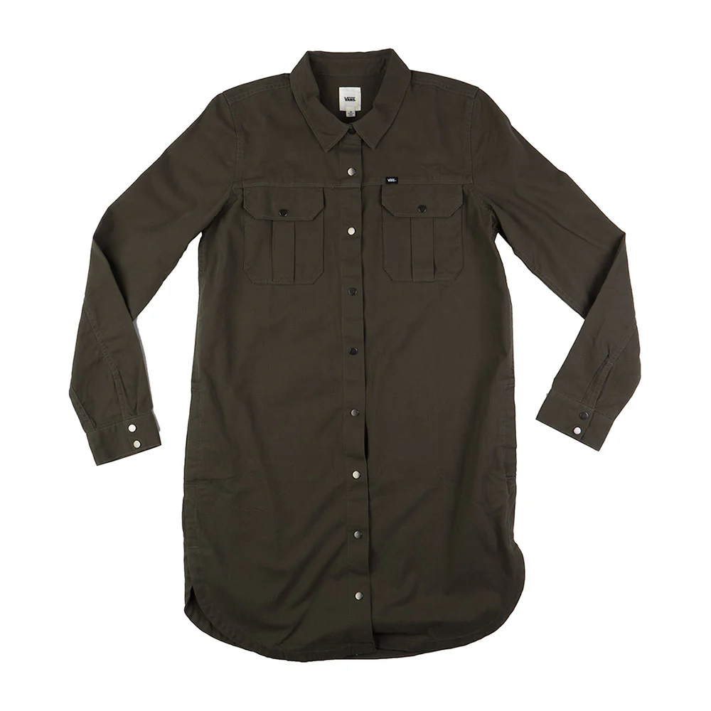 Vans Womens Corporal dress