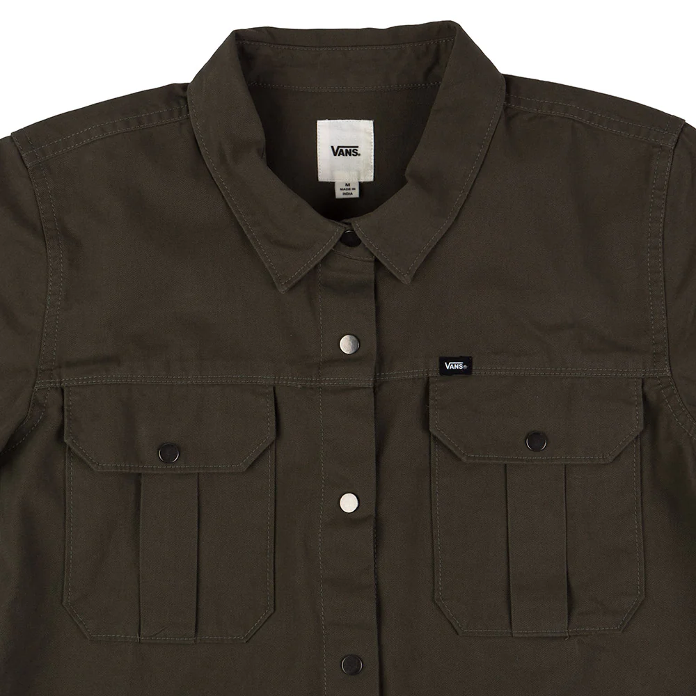 Vans Womens Corporal dress - Image 2
