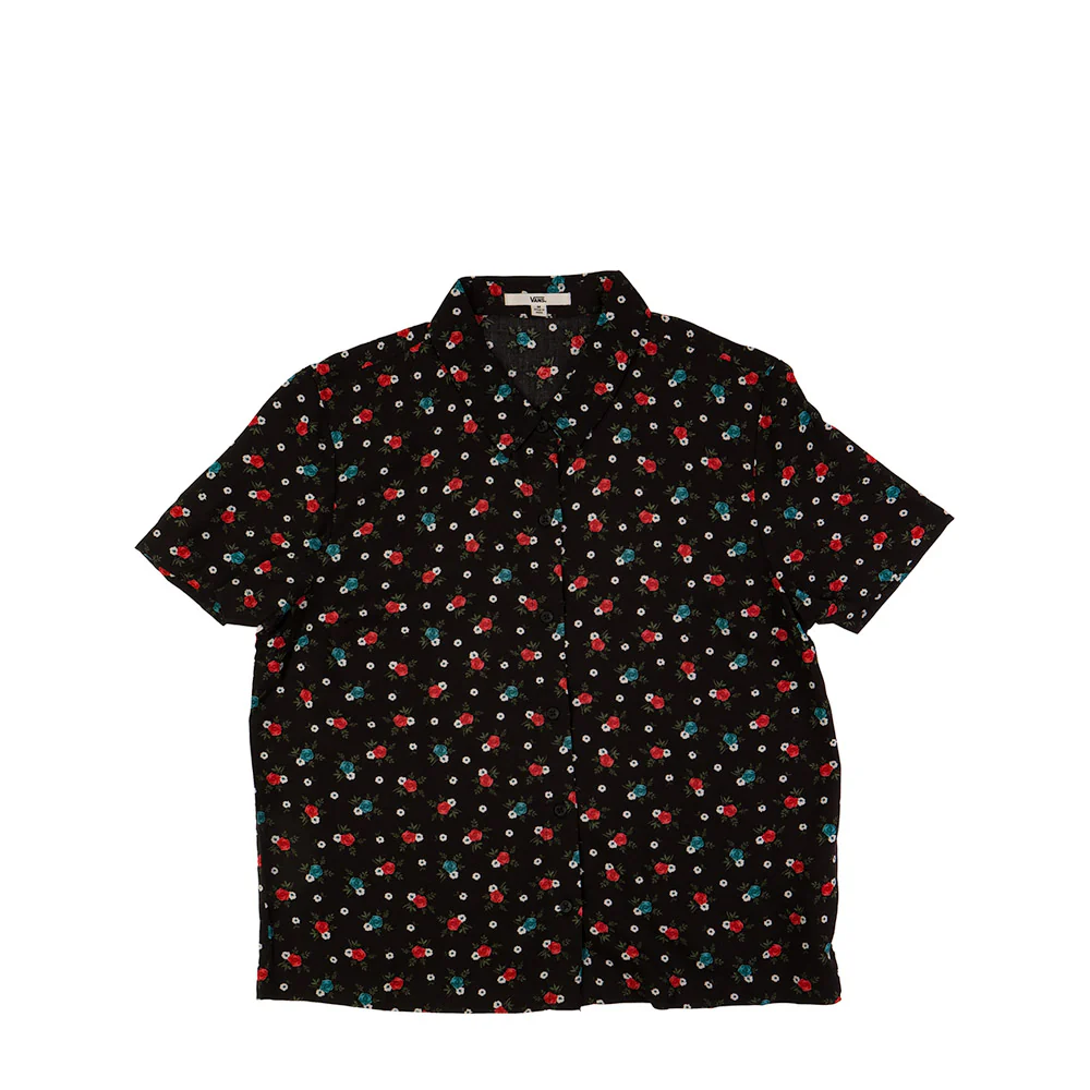 Vans Womens Driver shirt