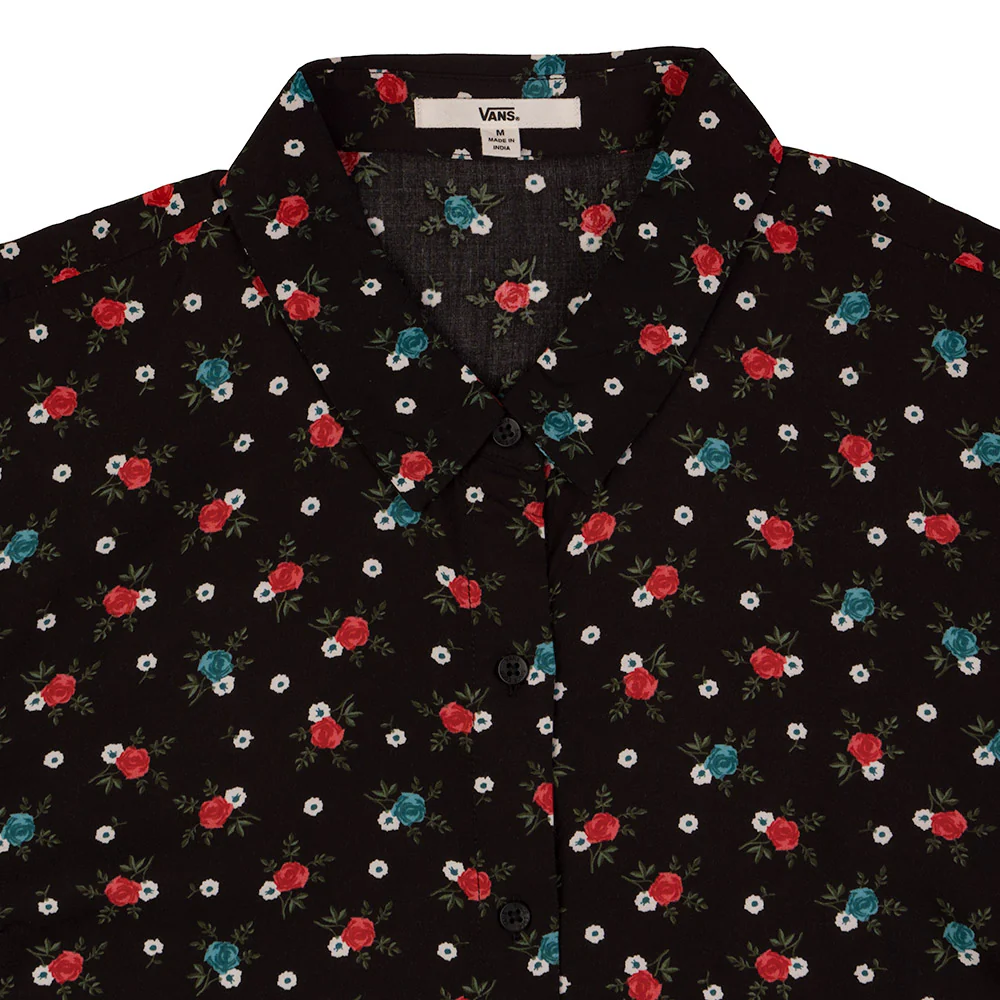 Vans Womens Driver shirt - Image 2