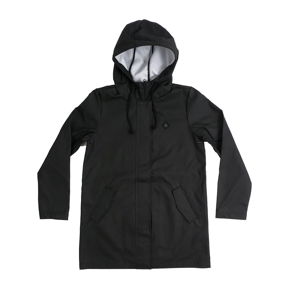 Vans Womens Mack Rain Slicker MTE