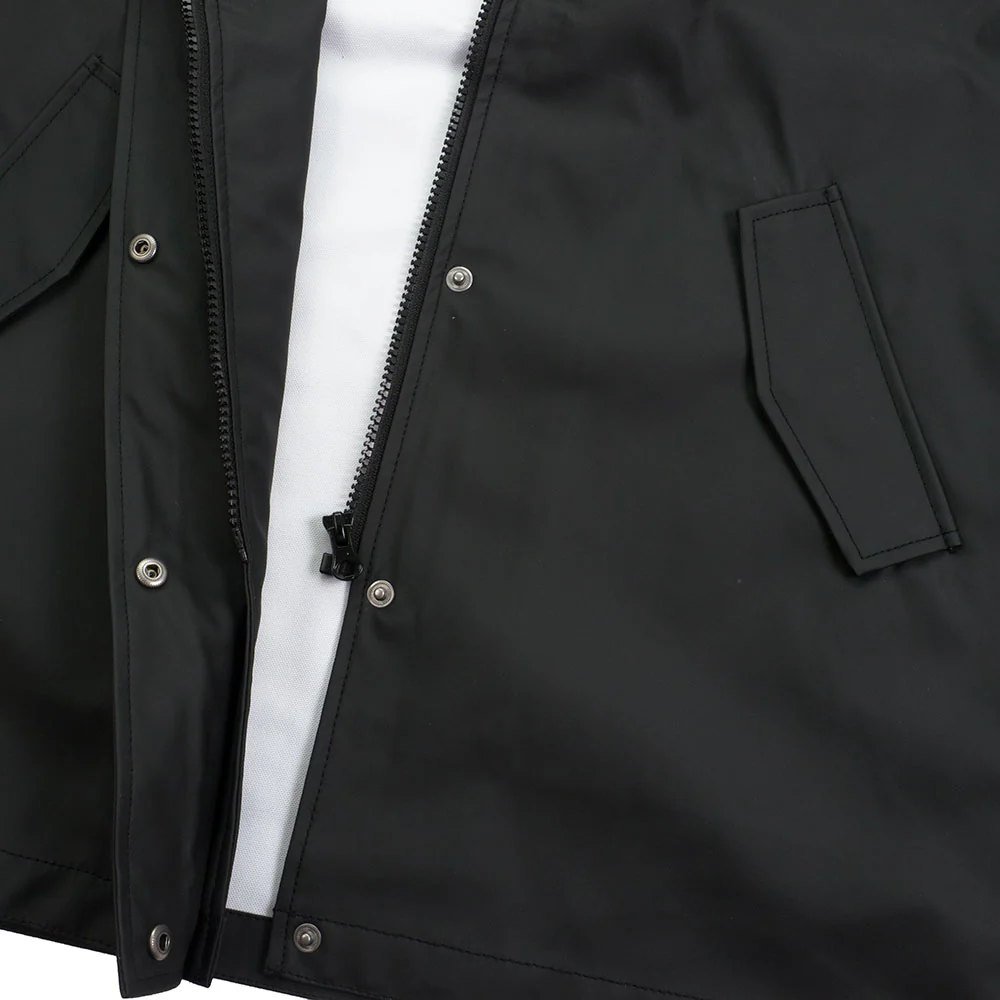 Vans Womens Mack Rain Slicker MTE - Image 4