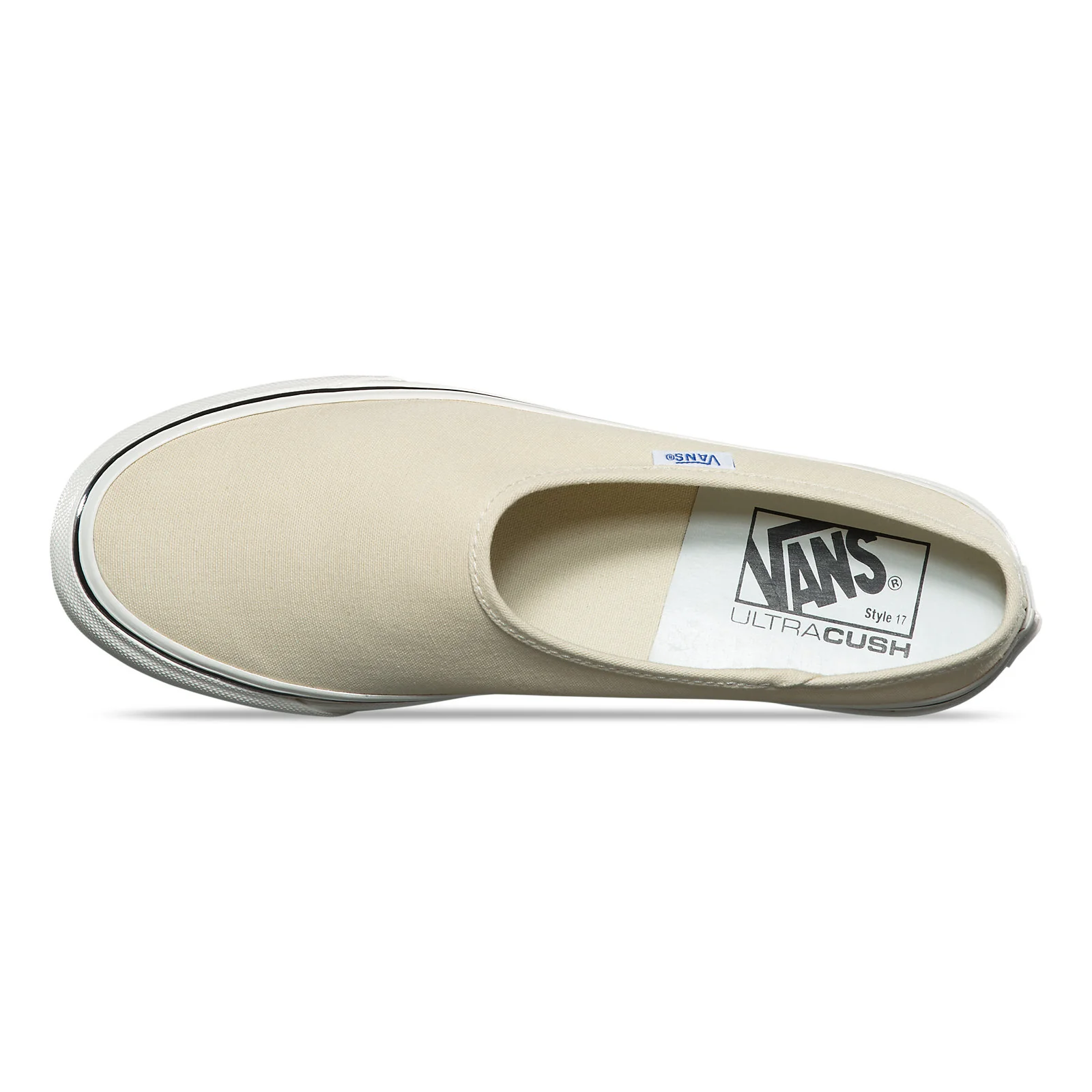 Vans Womens Style17 DX - Image 2