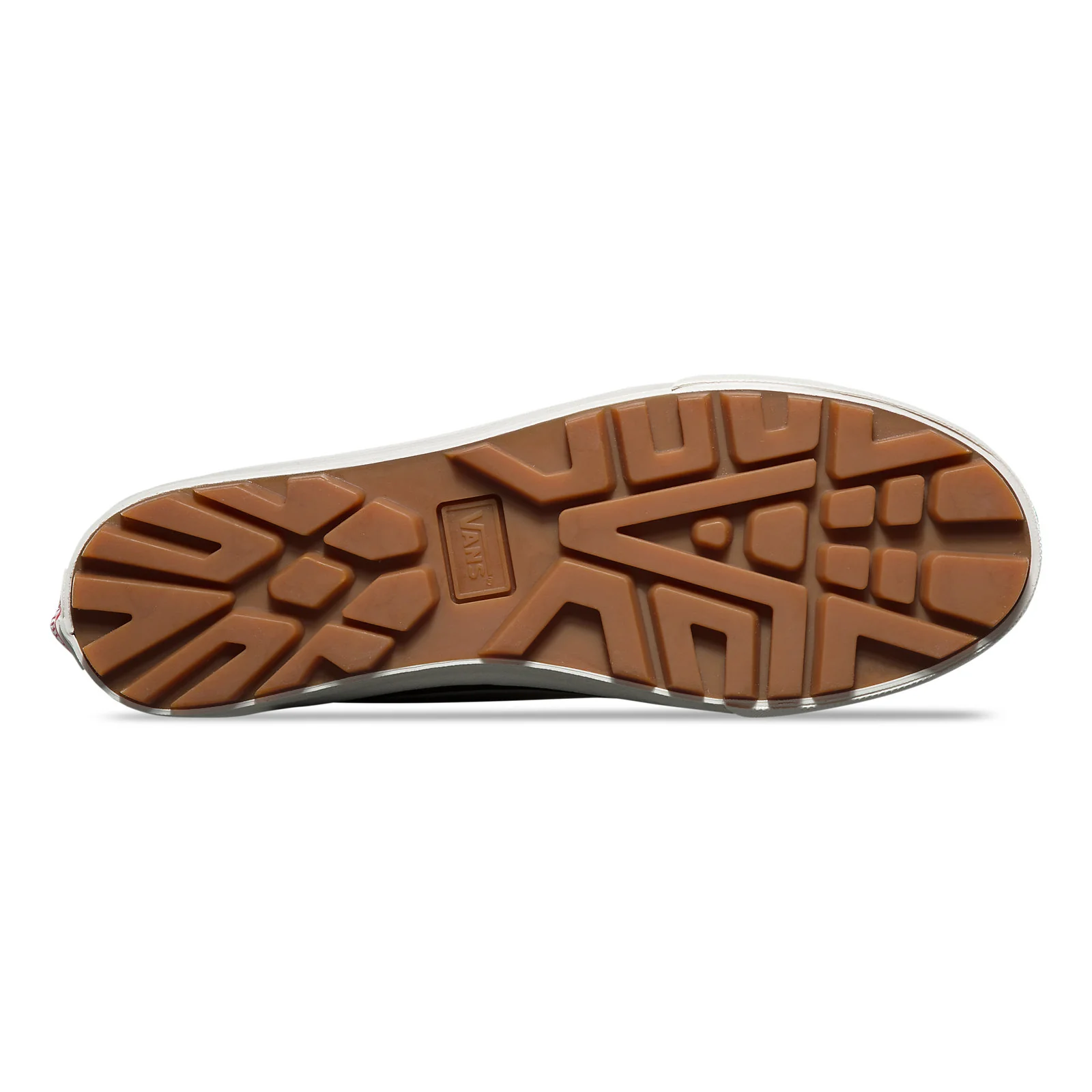Vans Womens Style17 DX - Image 3