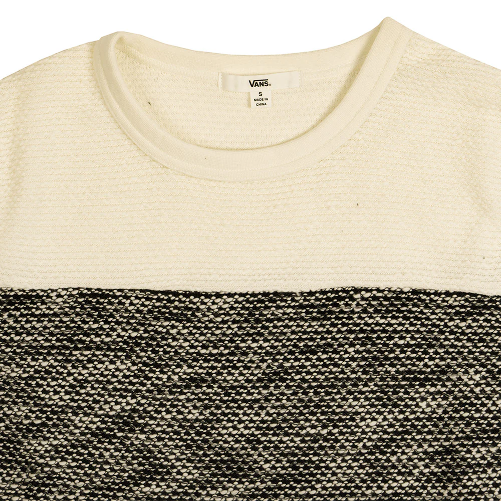Vans Womens Terrain sweater - Image 2