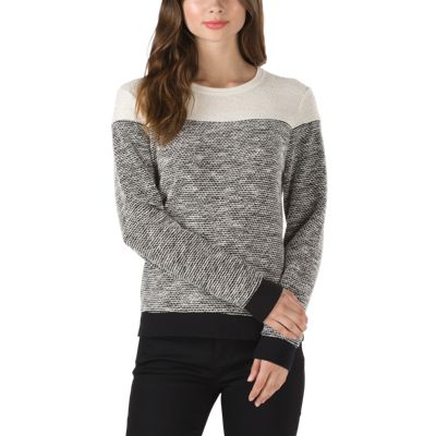 Vans Womens Terrain sweater - Image 3