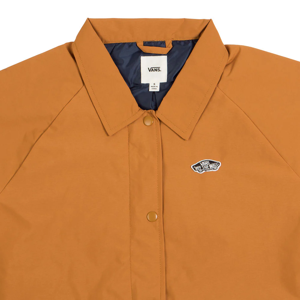 Vans Womens Thanks Coach Long MTE jacket - Image 2