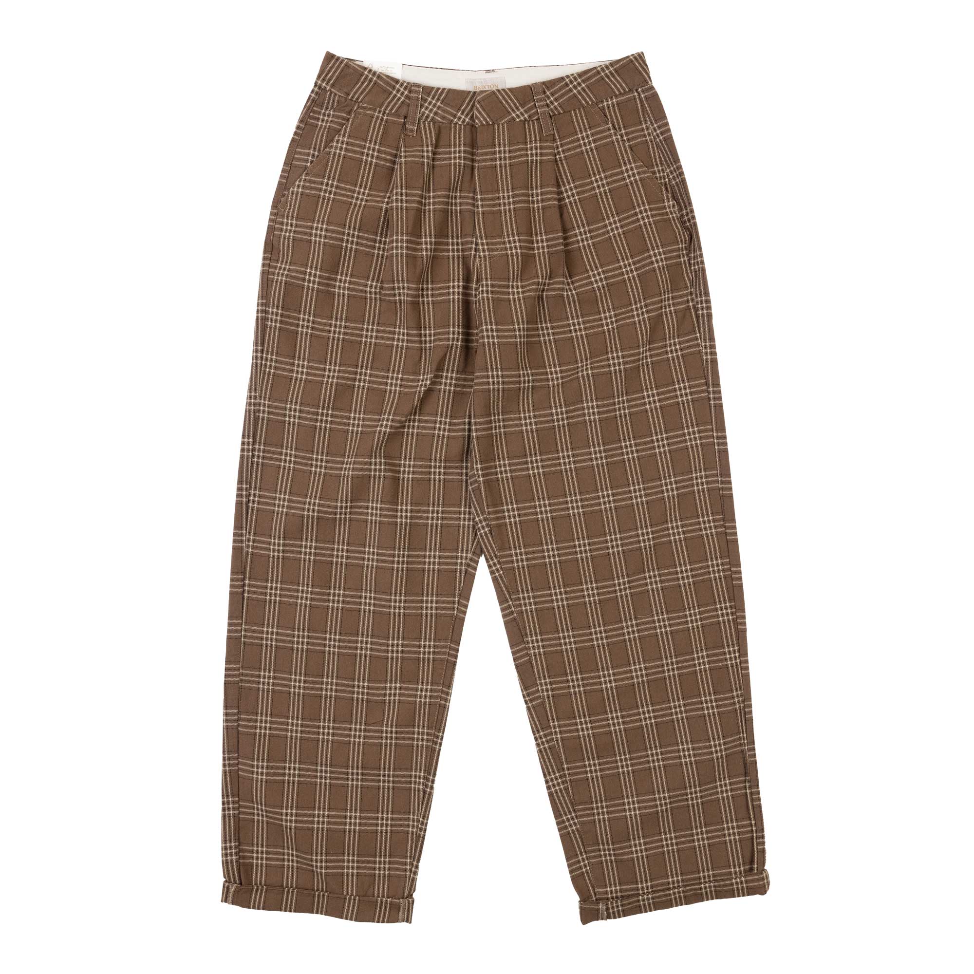 Brixton Womens Victory Trouser Pant