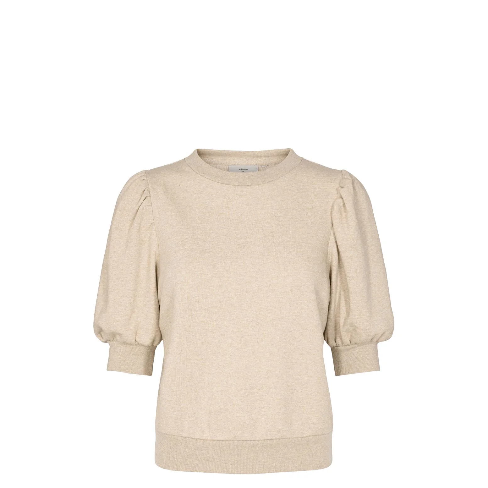 Minimum Womens Villou Sweatshirt