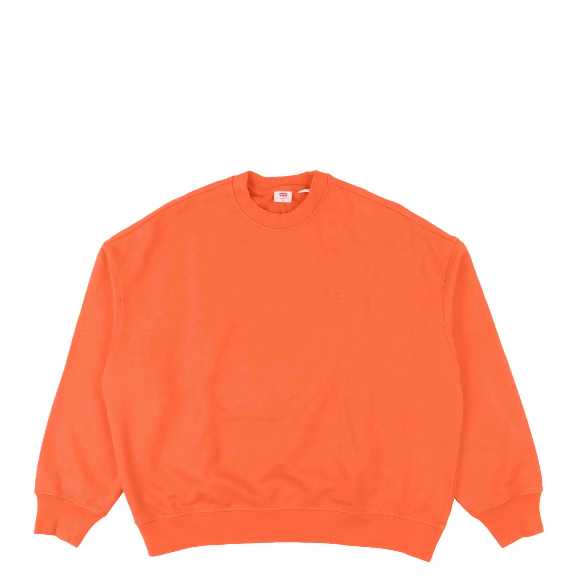 Levi's Womens Work From Home Sweatshirt